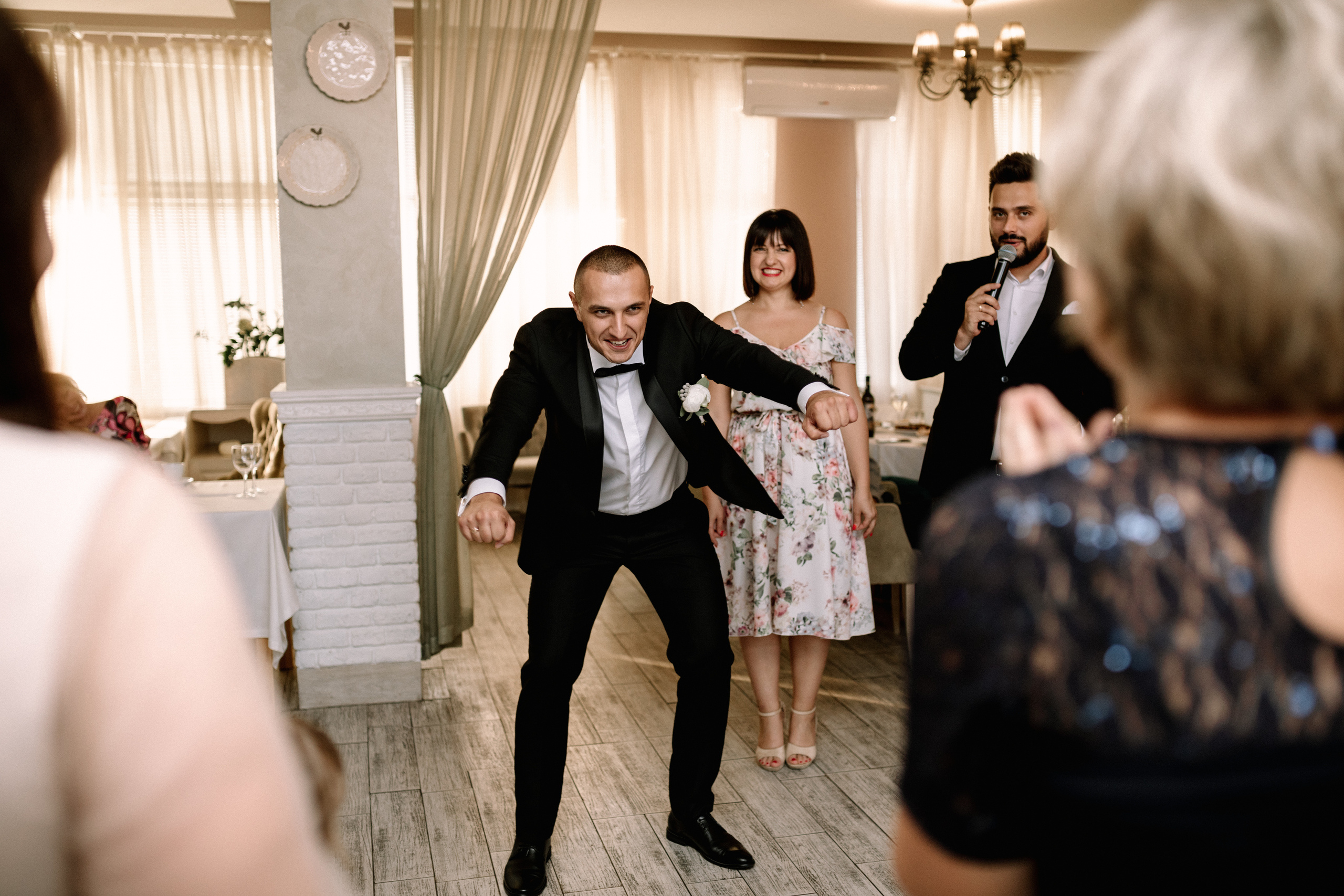 Anna & Zhenya. Свадебный фотограф в Киеве Дубовская Полина