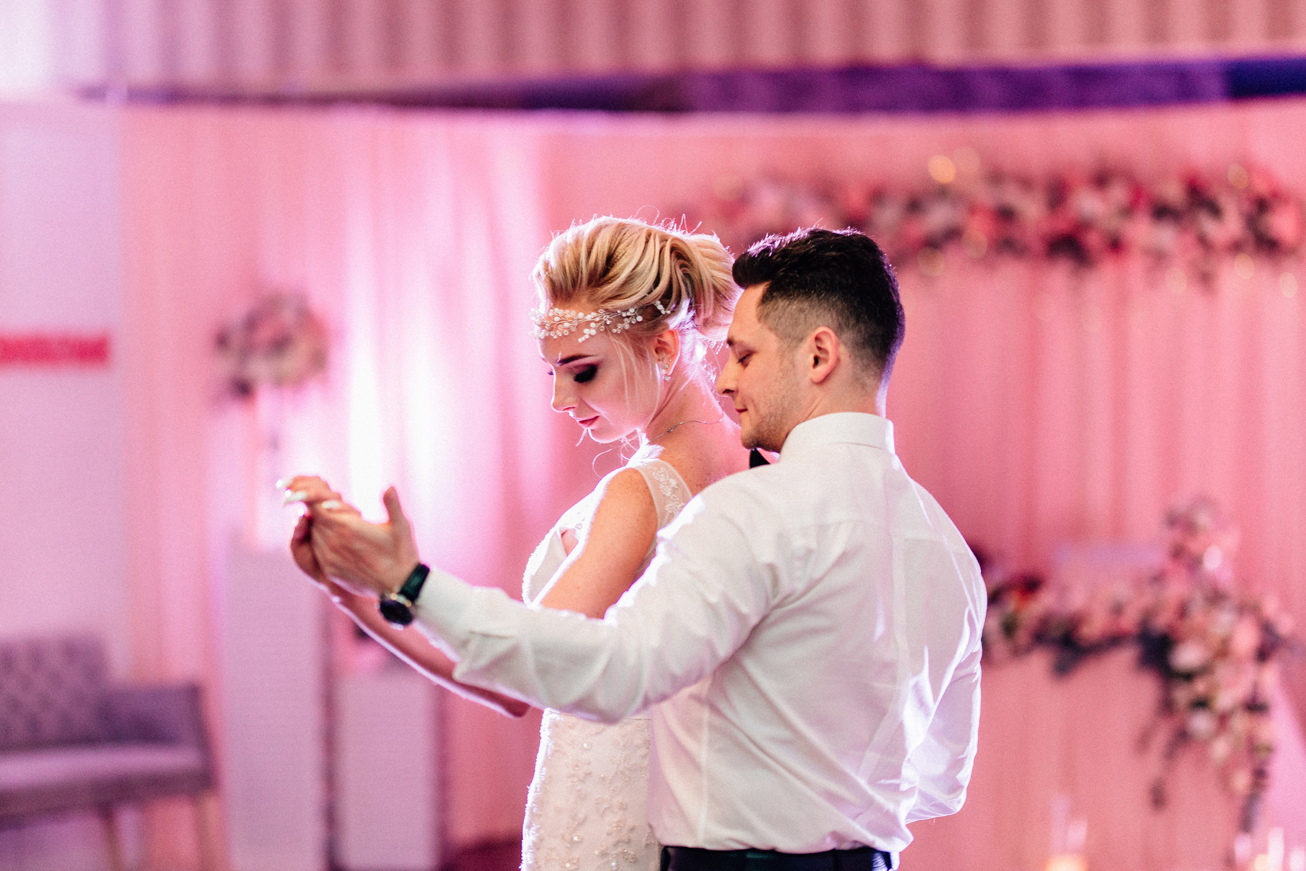 Mark & Kris. Свадебный фотограф в Киеве Дубовская Полина