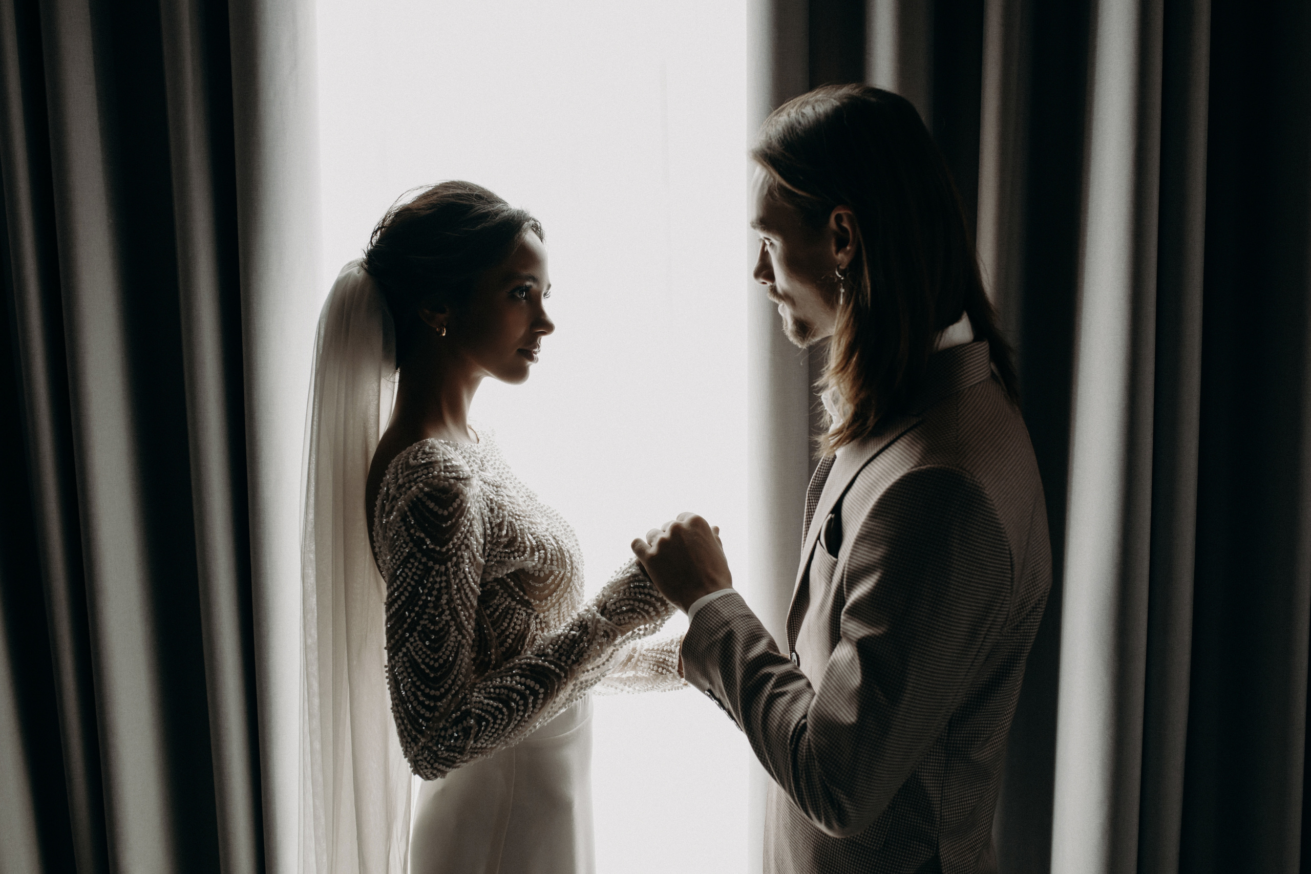 Paul & Mary. Свадебный фотограф в Киеве Дубовская Полина