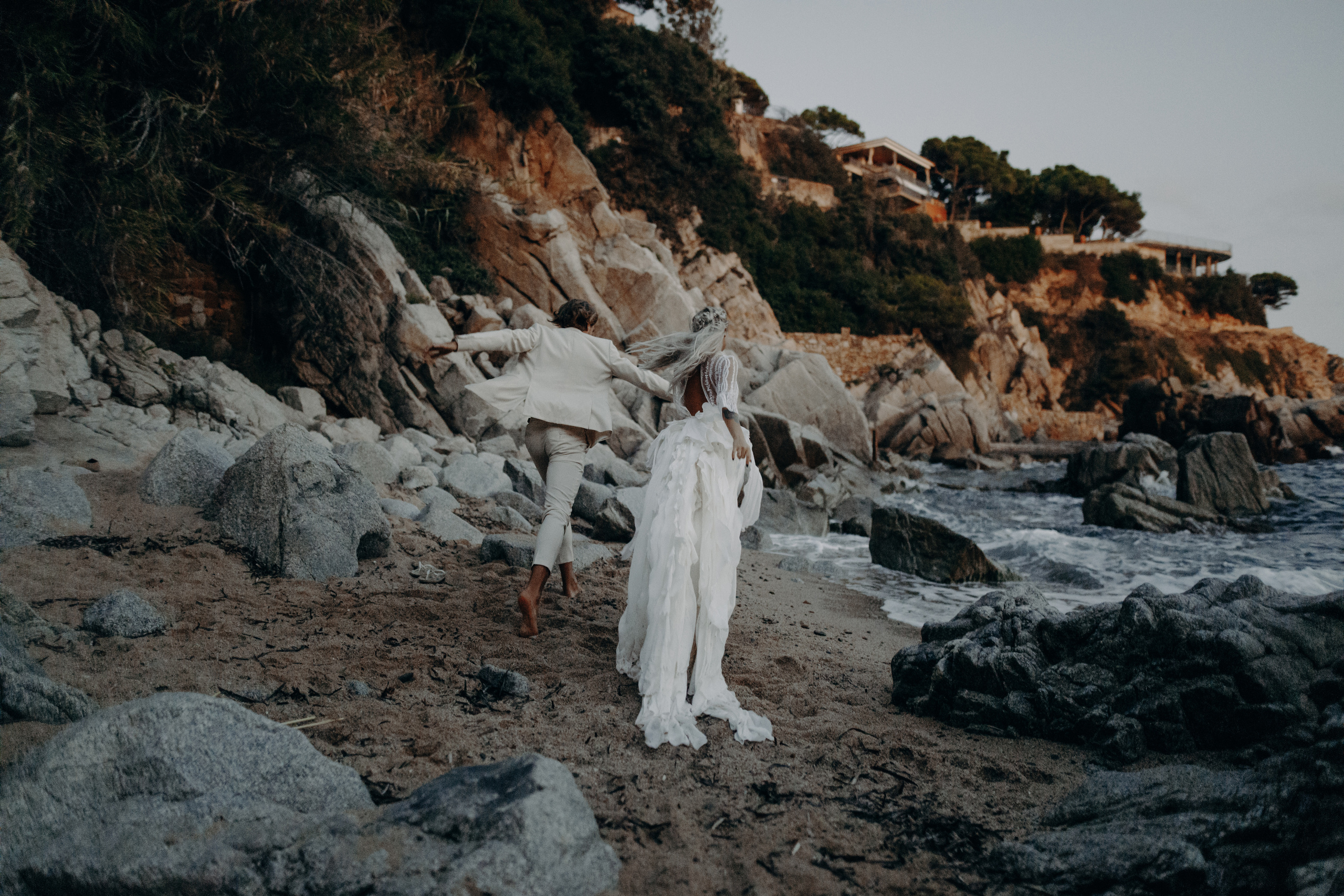 Liza & Andre. Свадебный фотограф в Киеве Дубовская Полина