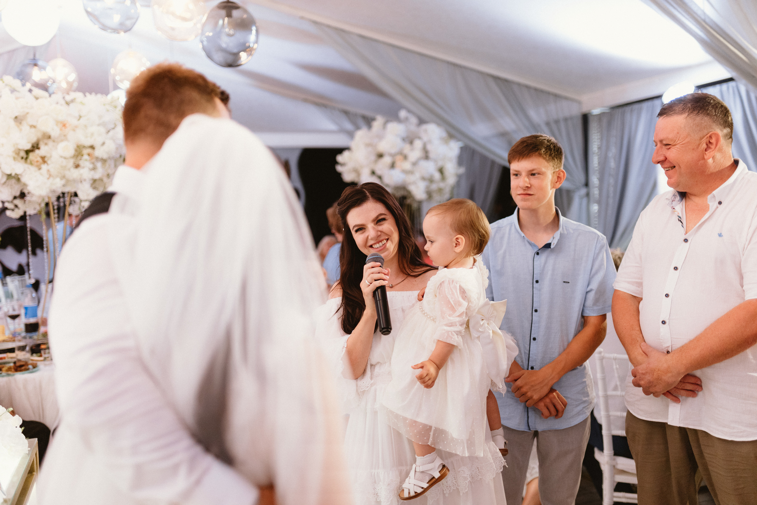 Sergey & Vika. Свадебный фотограф в Киеве Дубовская Полина