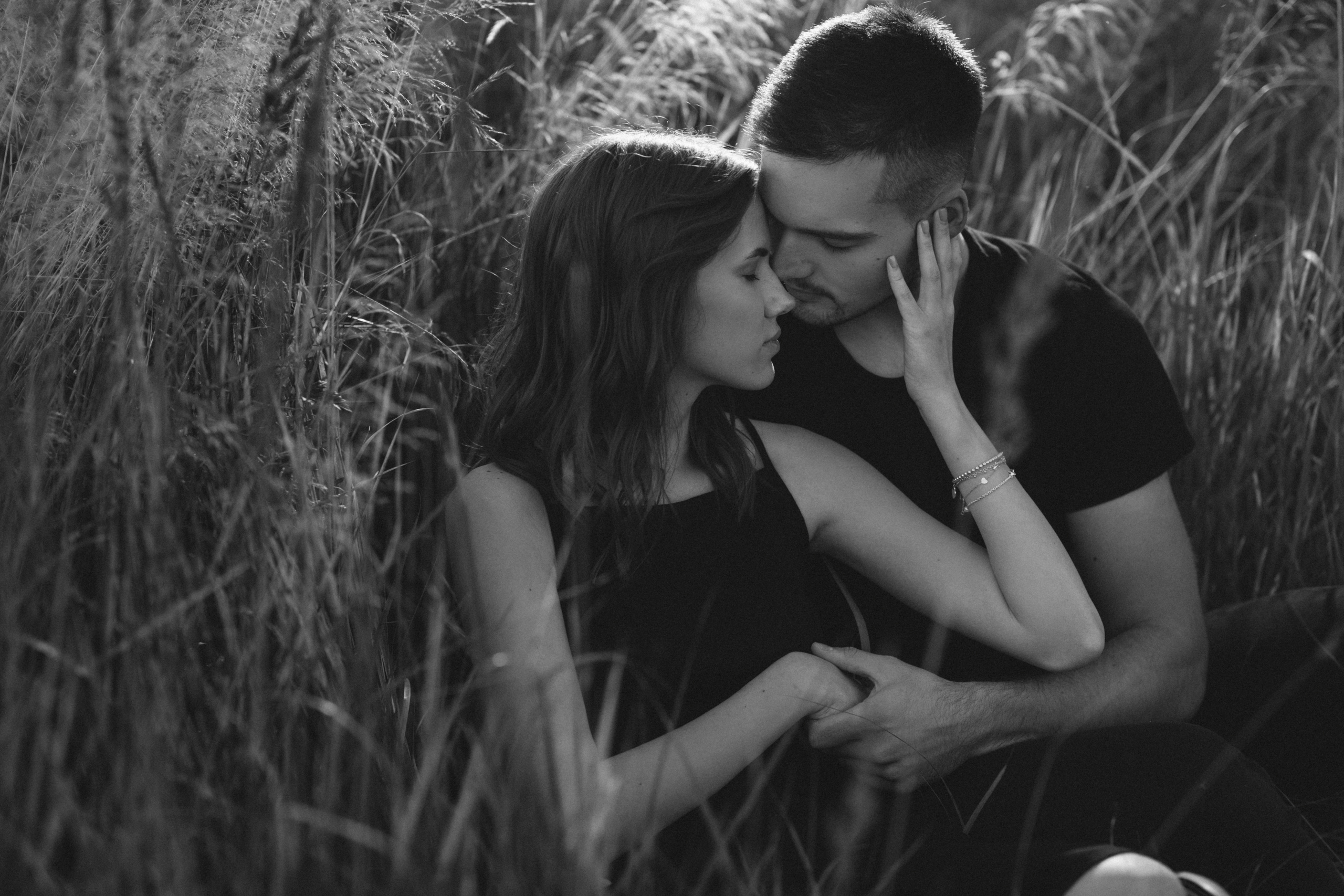 Max & Lily. Свадебный фотограф в Киеве Дубовская Полина