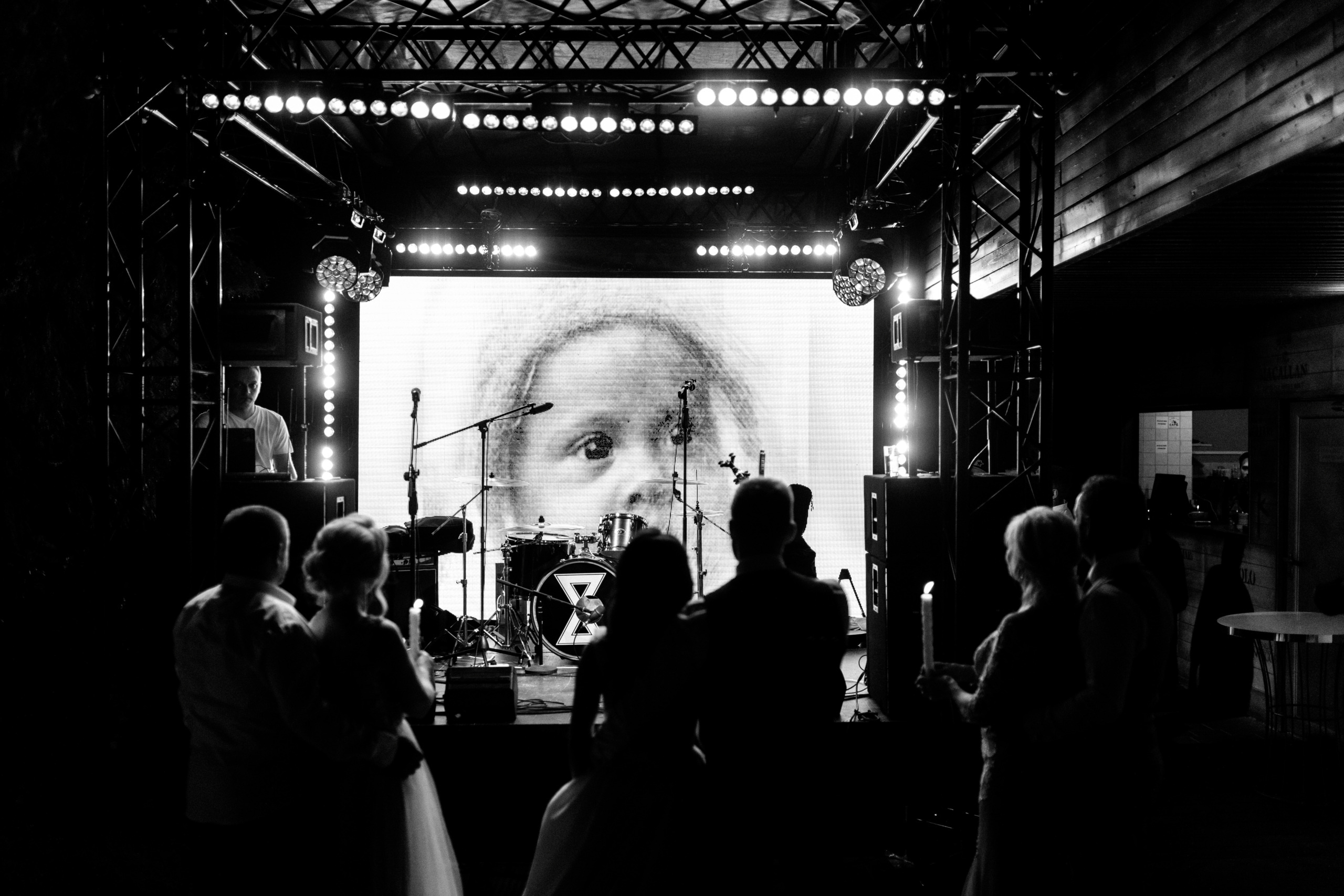 Sergey & Vika. Свадебный фотограф в Киеве Дубовская Полина