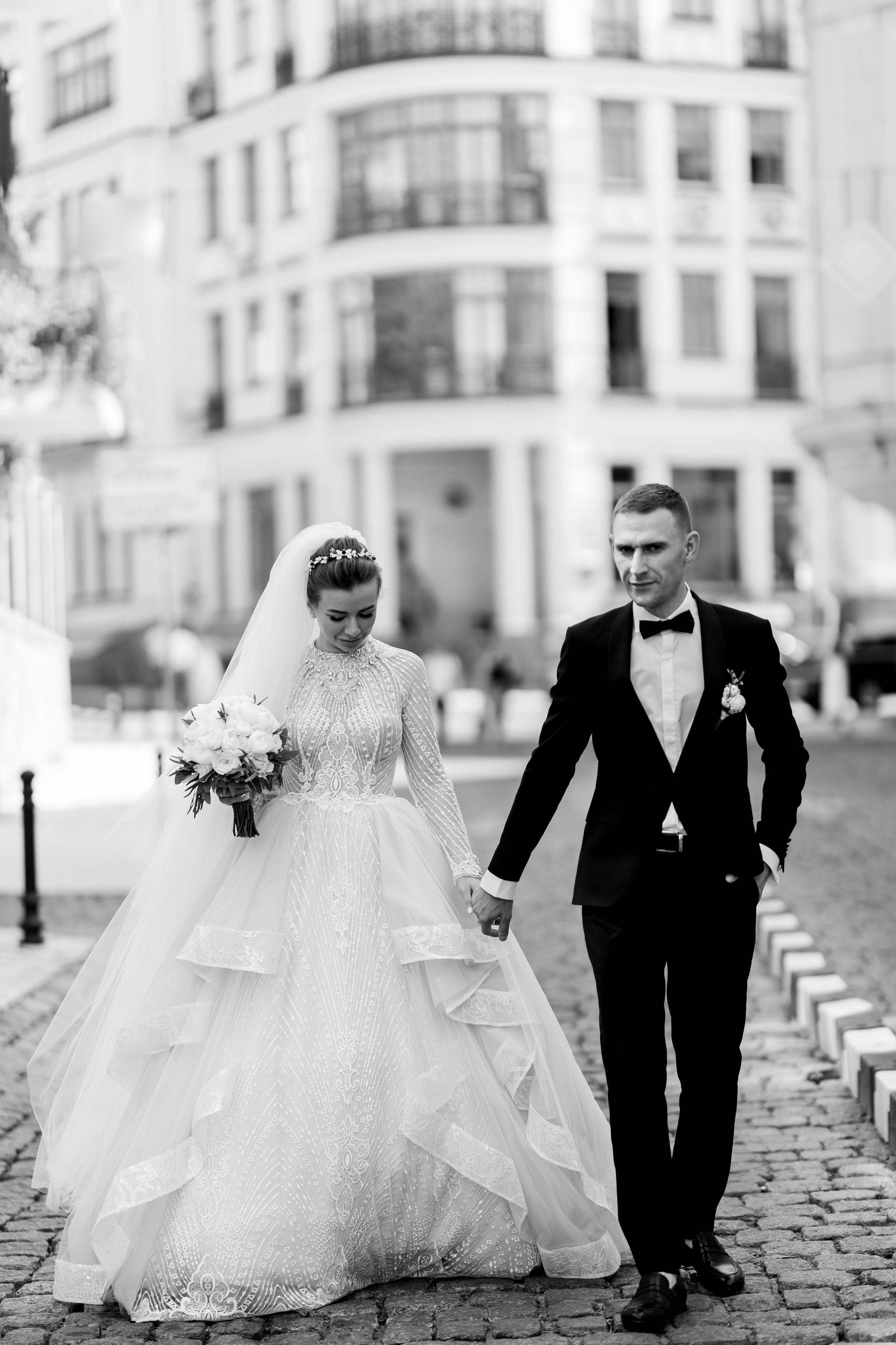 Свадебный фотограф в Киеве Дубовская Полина