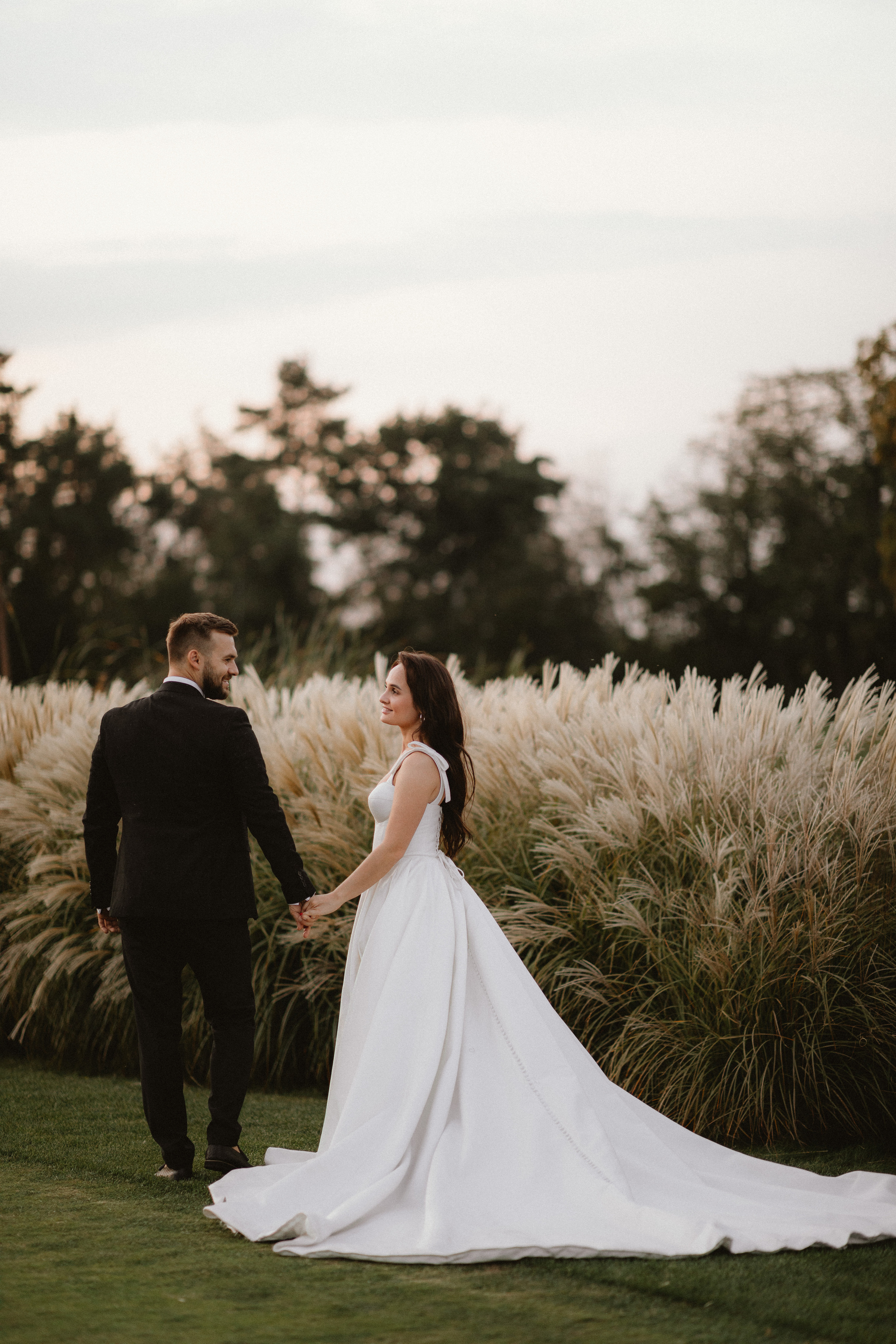 Свадебный фотограф в Киеве Дубовская Полина