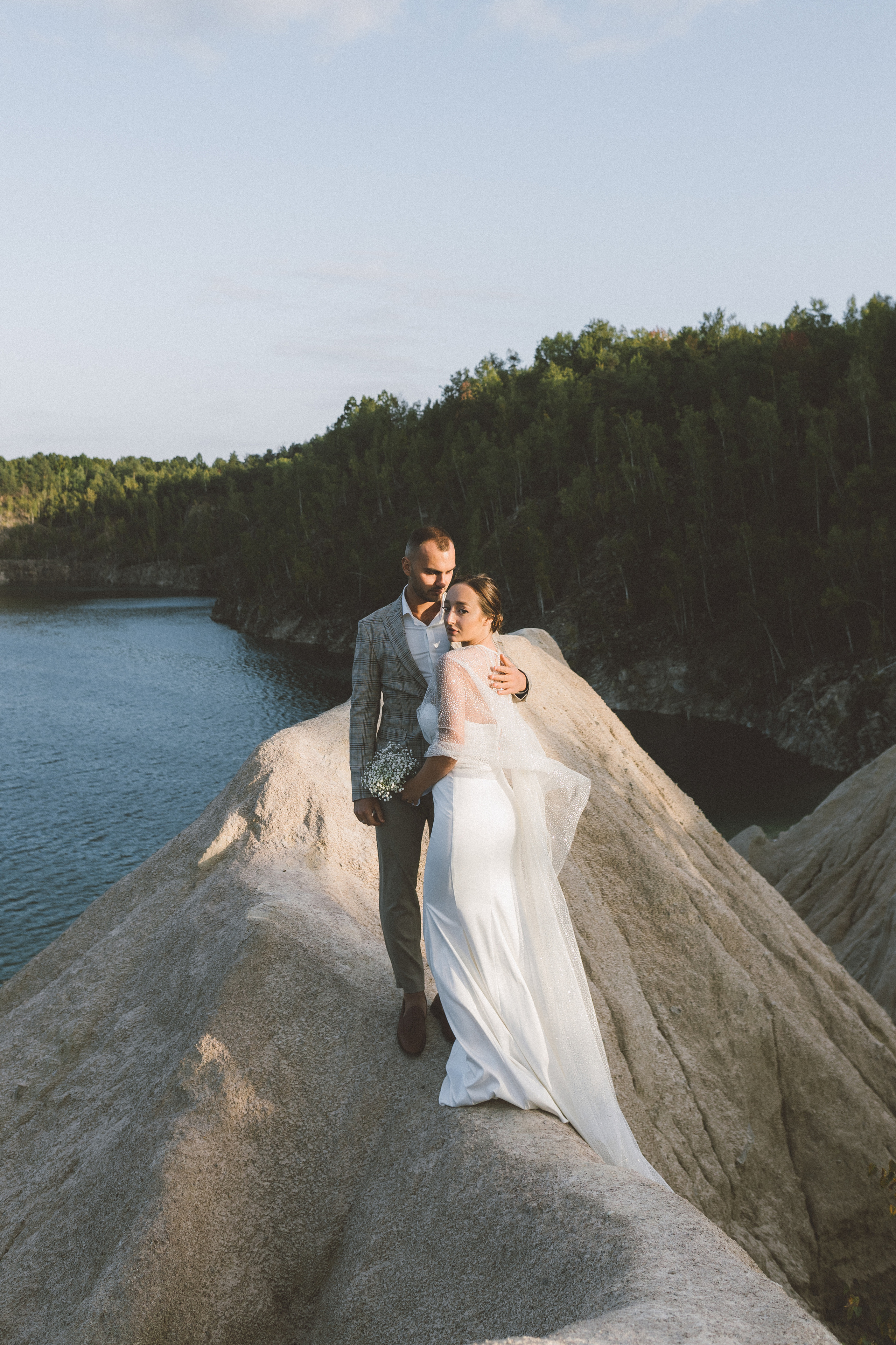 Lana & Igor. Свадебный фотограф в Киеве Дубовская Полина
