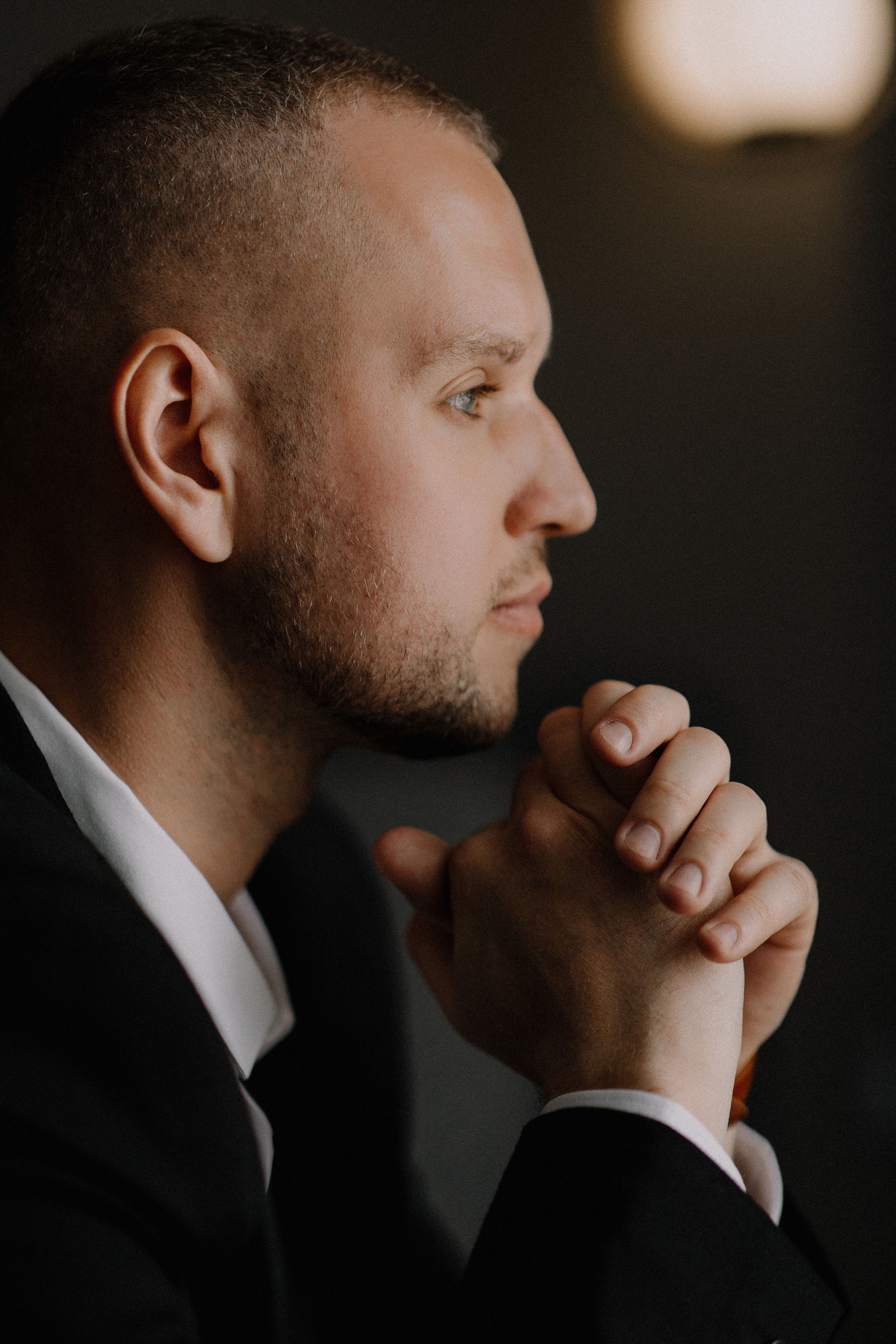 Varya & Igor. Свадебный фотограф в Киеве Дубовская Полина