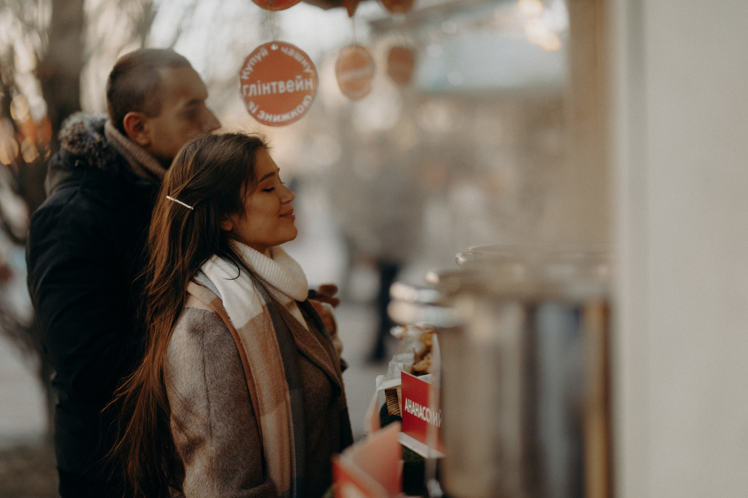 Anna & Zhenya. Свадебный фотограф в Киеве Дубовская Полина