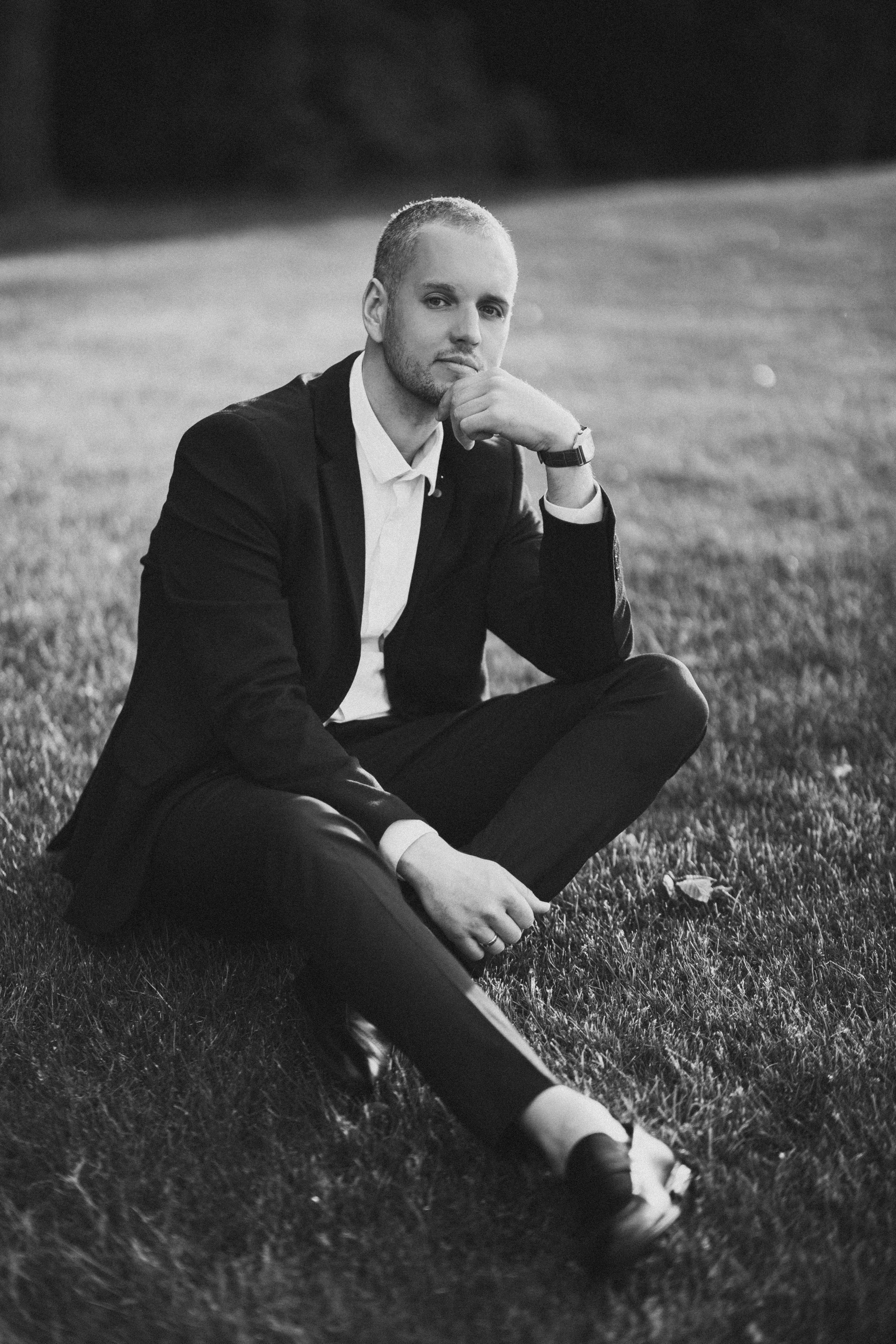 Varya & Igor. Свадебный фотограф в Киеве Дубовская Полина