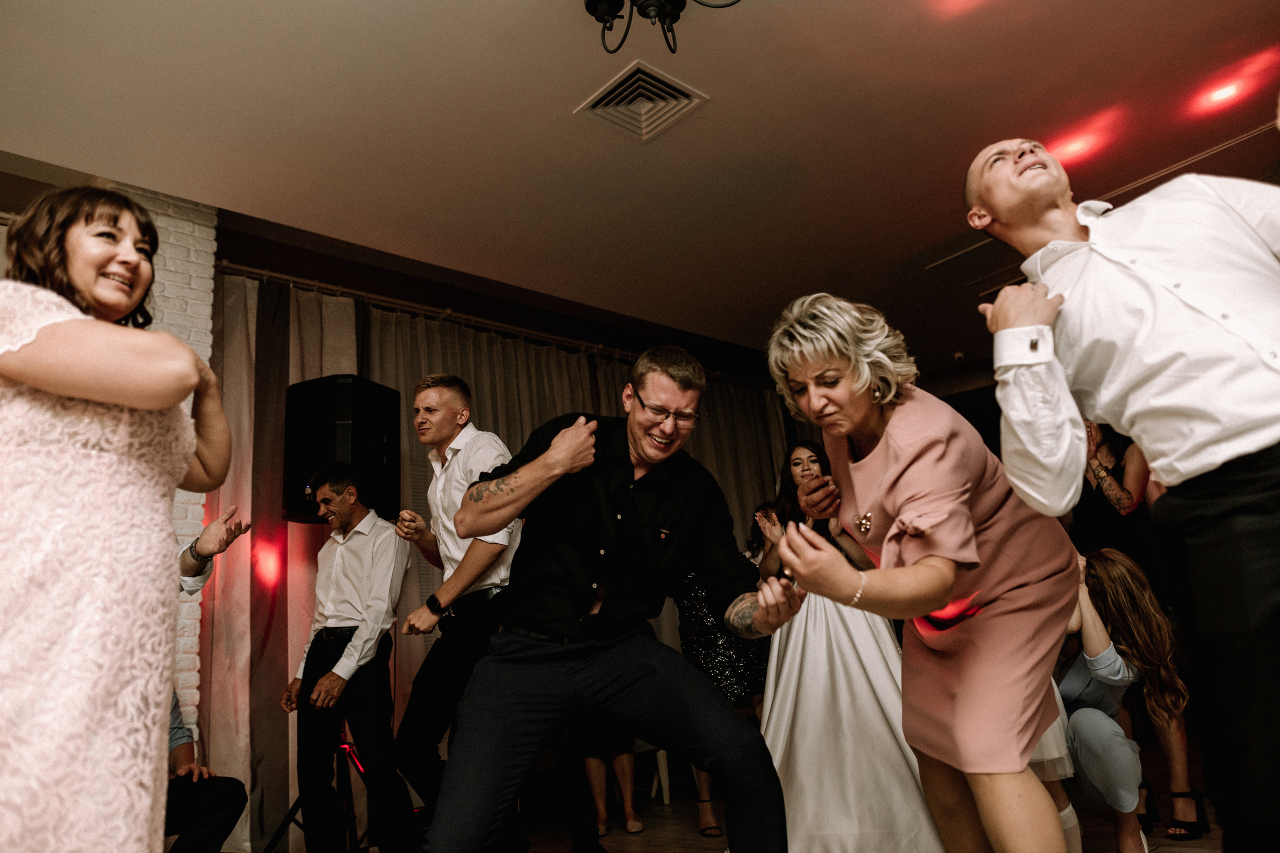 Anna & Zhenya. Свадебный фотограф в Киеве Дубовская Полина