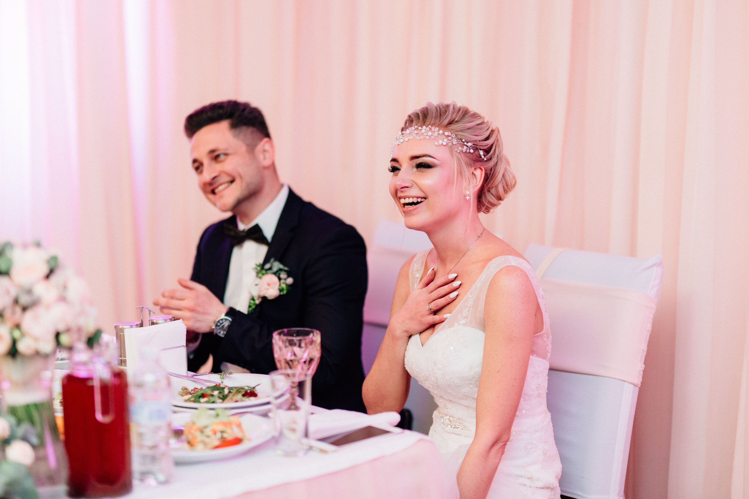 Mark & Kris. Свадебный фотограф в Киеве Дубовская Полина