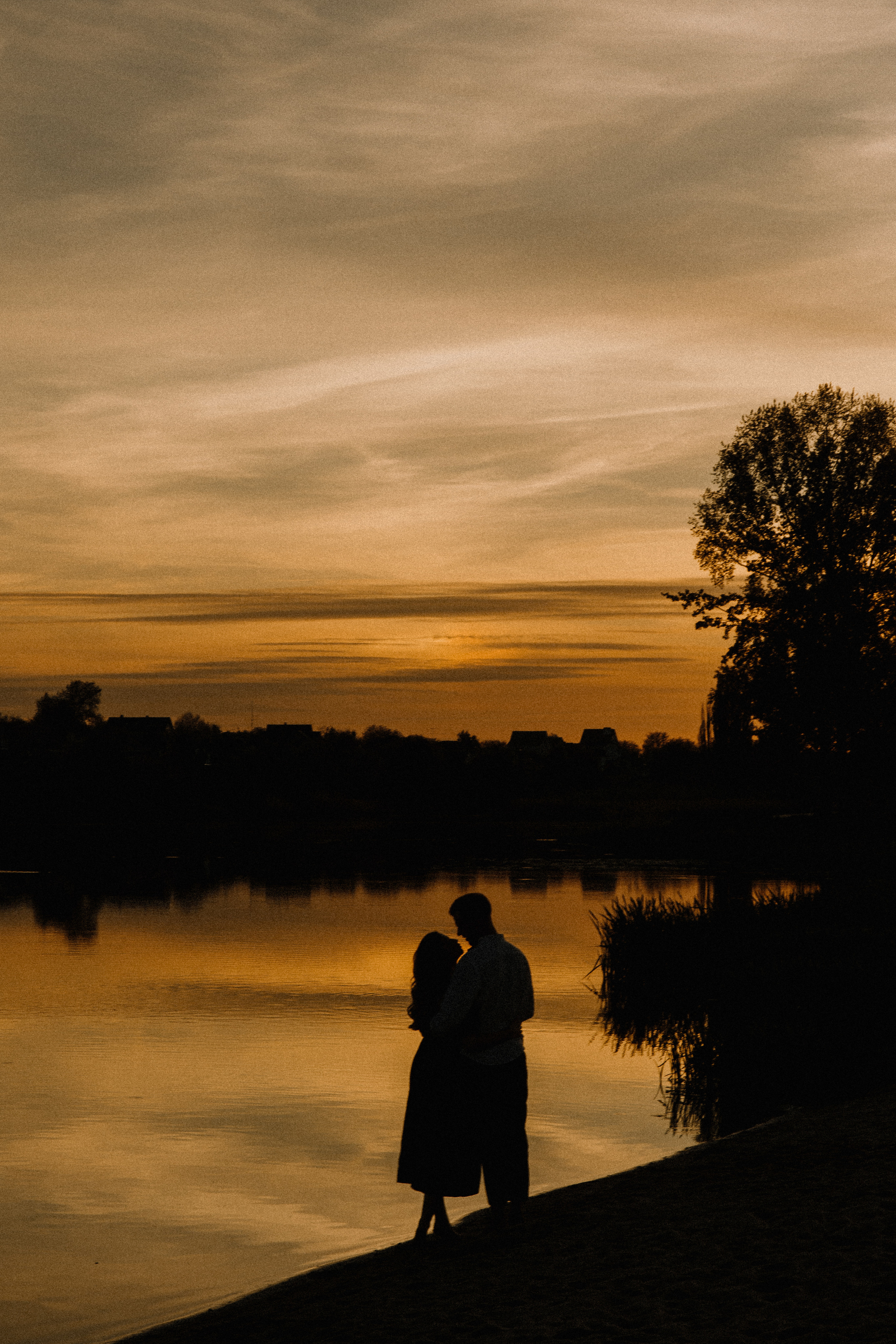 Tanya & Vlad. Свадебный фотограф в Киеве Дубовская Полина