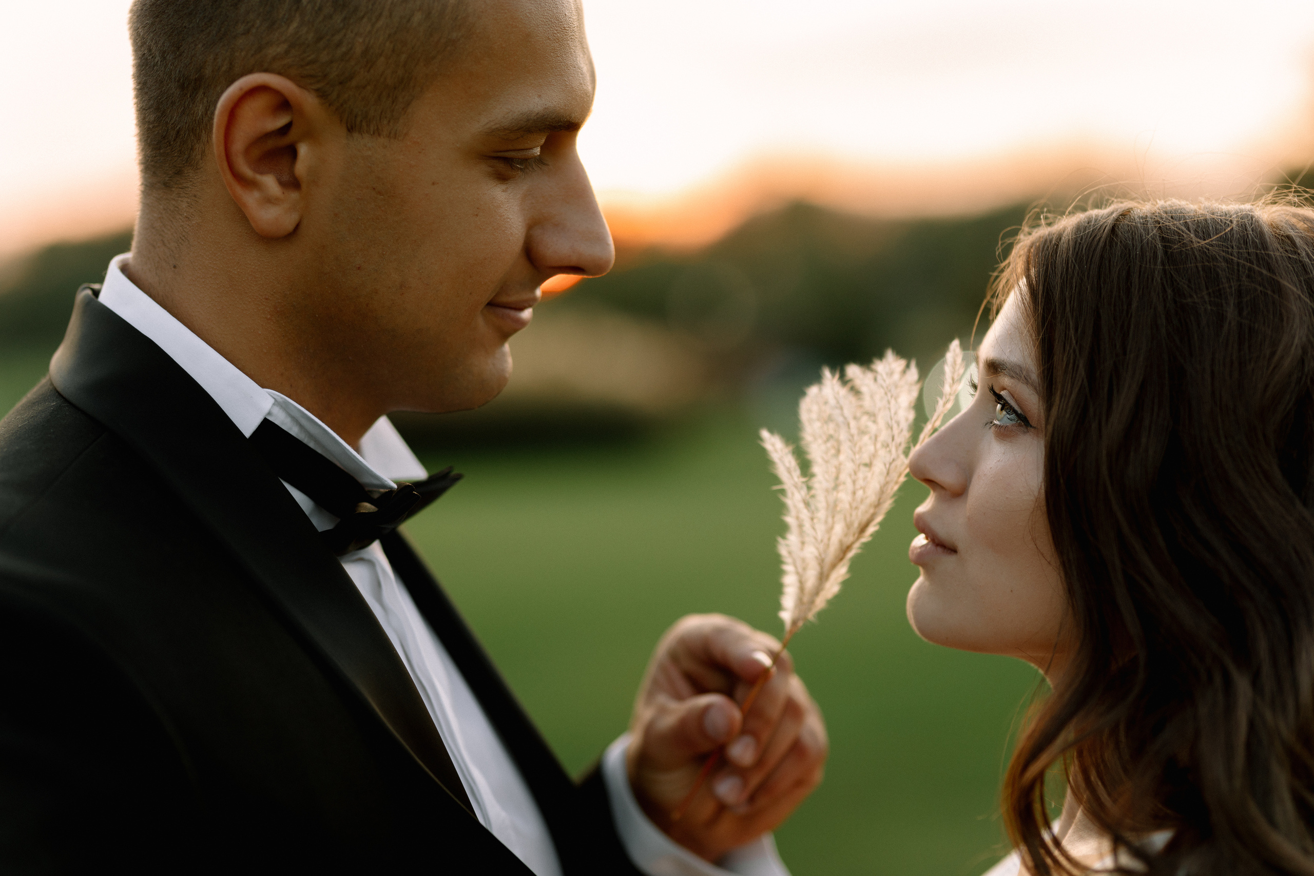 Anna & Zhenya. Свадебный фотограф в Киеве Дубовская Полина