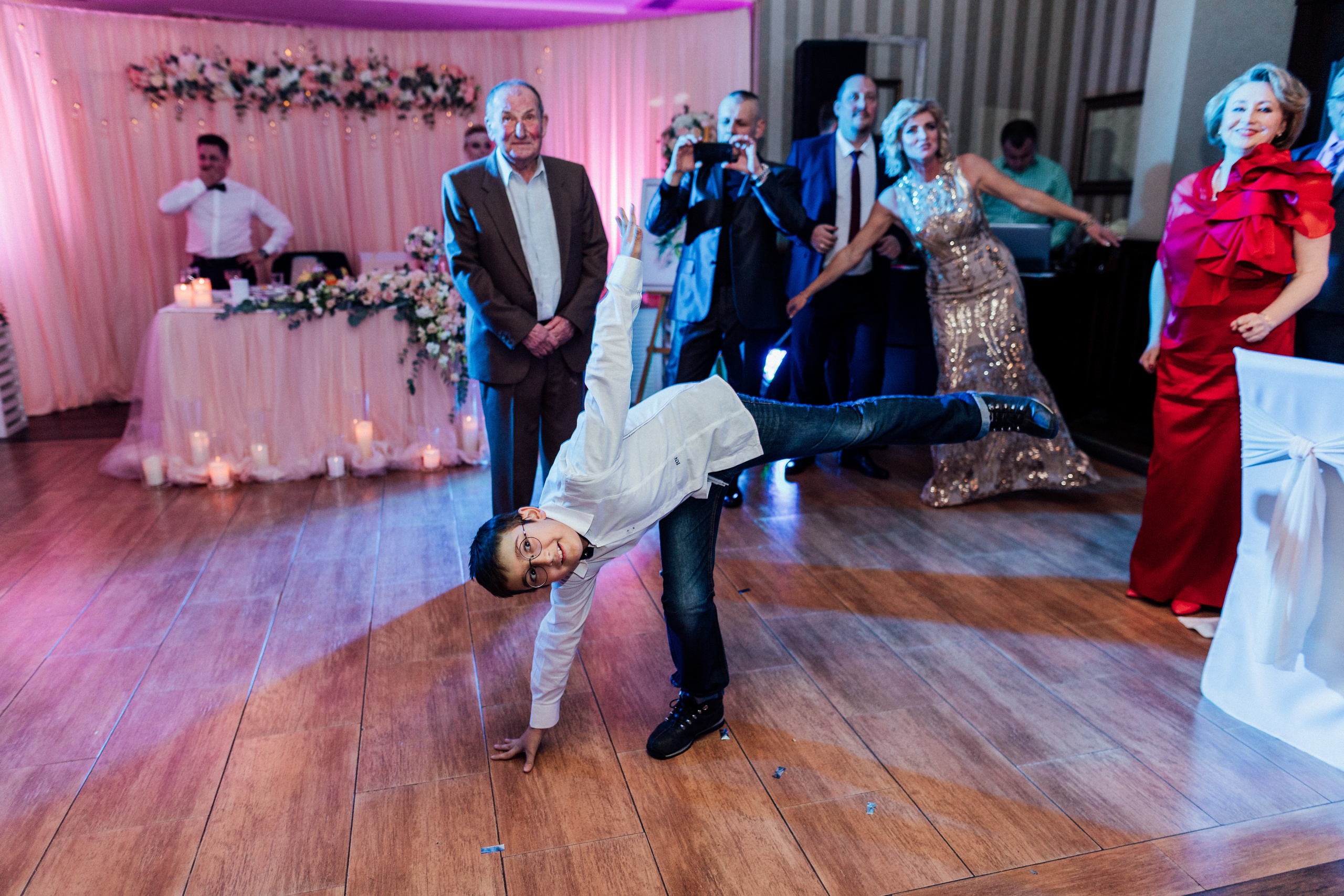 Mark & Kris. Свадебный фотограф в Киеве Дубовская Полина