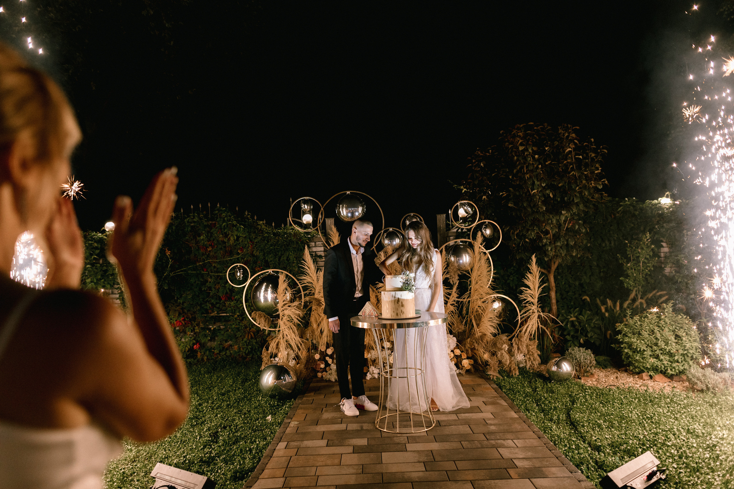 Olya & Artem. Свадебный фотограф в Киеве Дубовская Полина