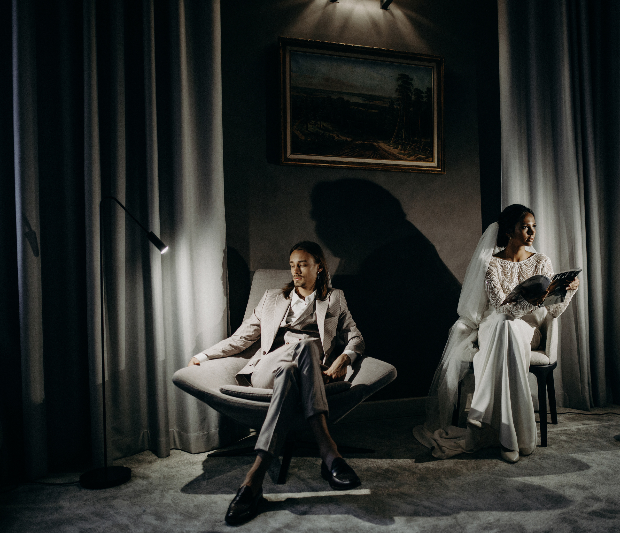 Paul & Mary. Свадебный фотограф в Киеве Дубовская Полина