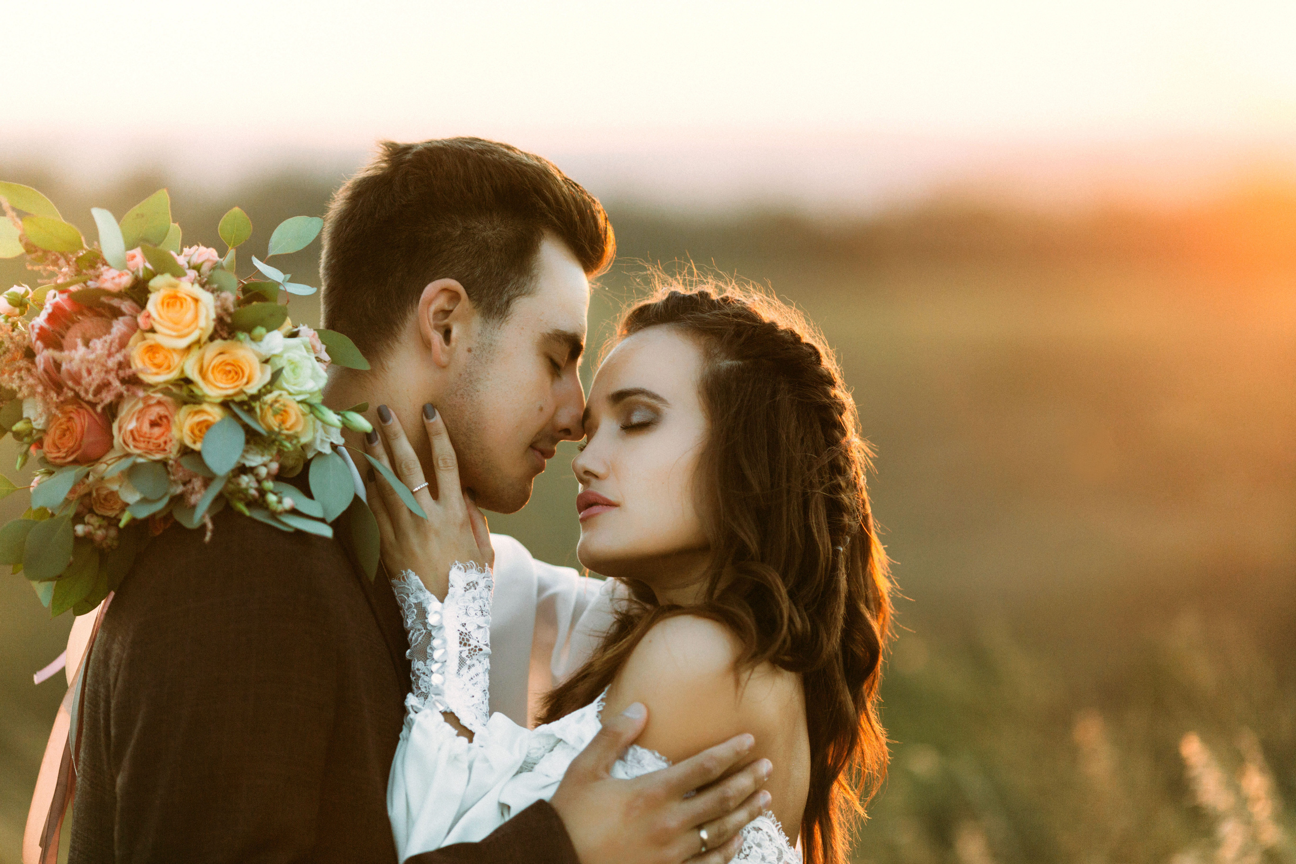 Fima & Vlada. Свадебный фотограф в Киеве Дубовская Полина