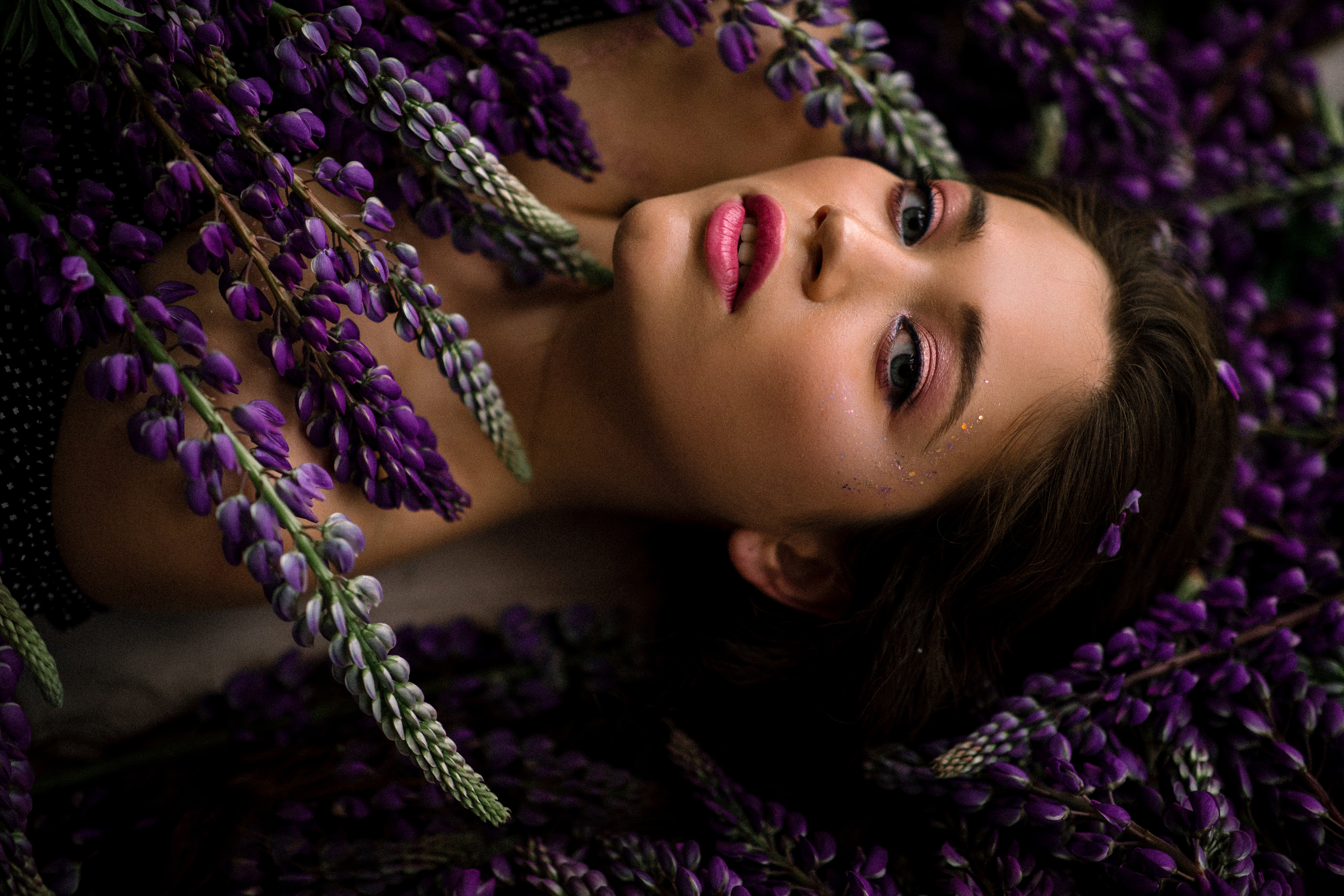 Anna. Свадебный фотограф в Киеве Дубовская Полина