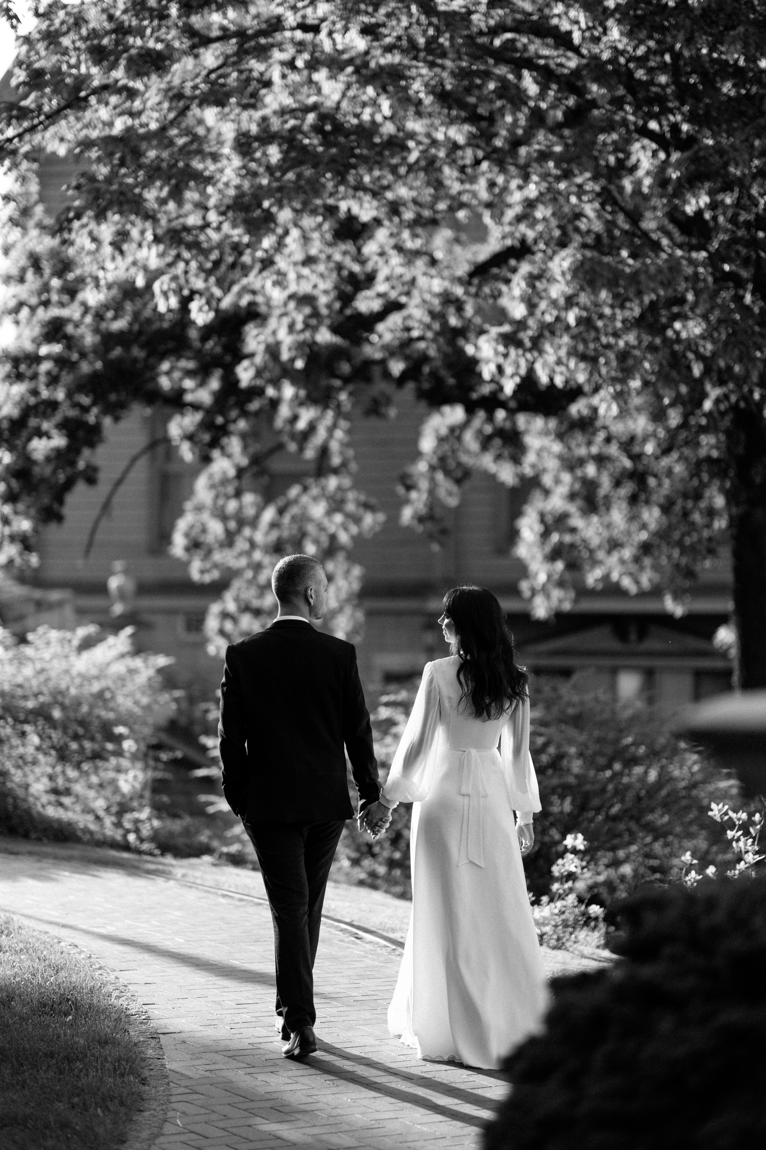 Varya & Igor. Свадебный фотограф в Киеве Дубовская Полина