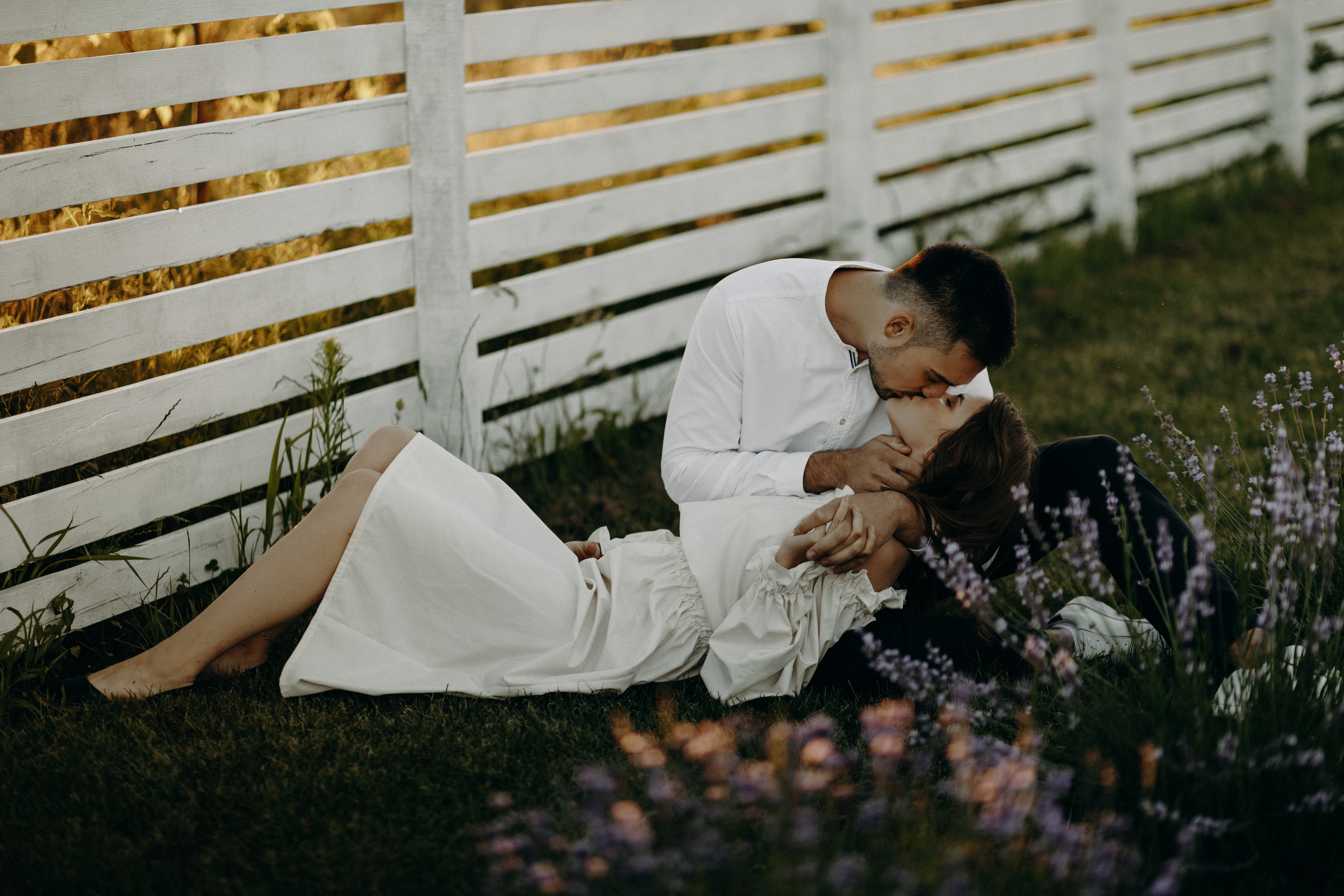 Max & Lily. Свадебный фотограф в Киеве Дубовская Полина