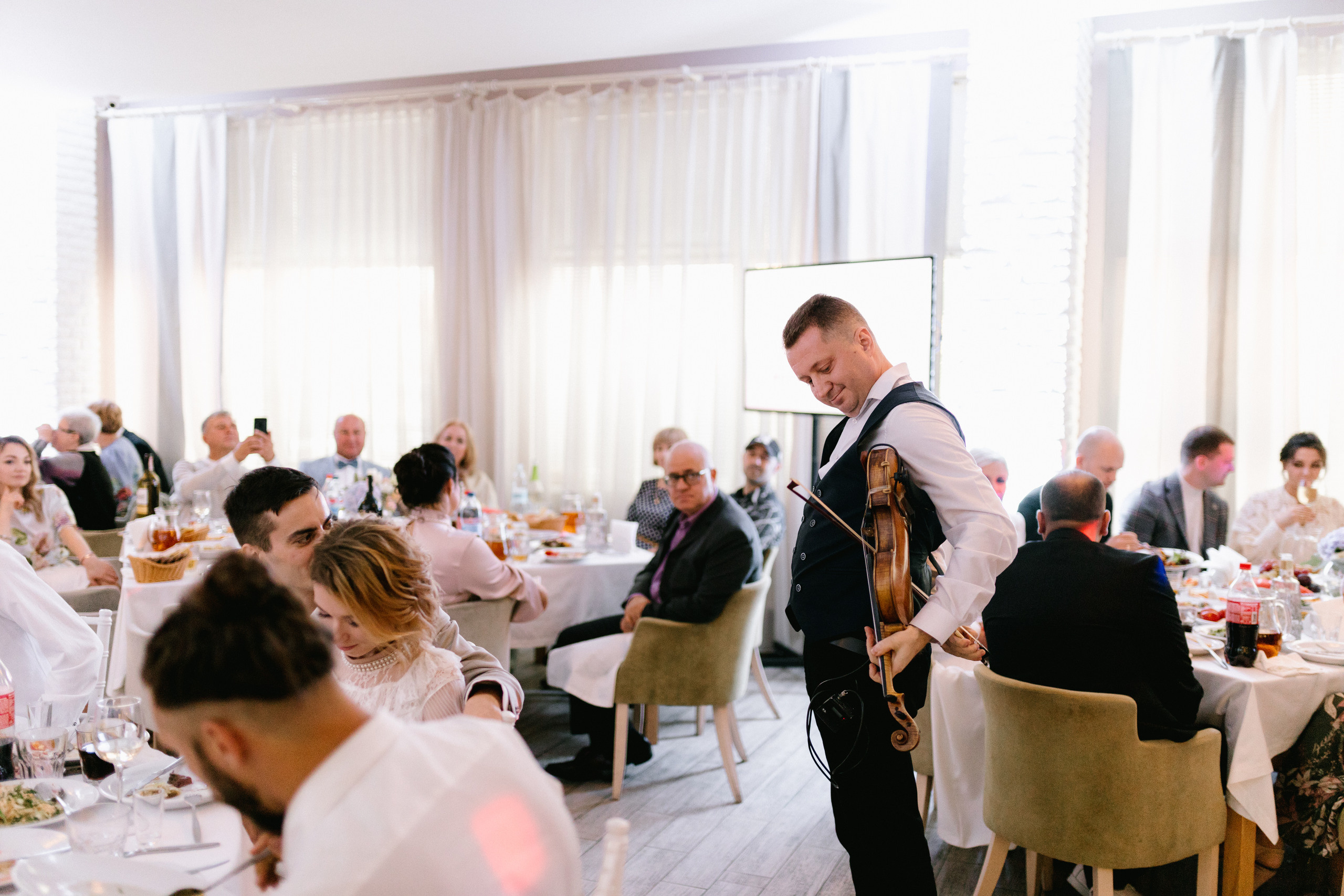 Alex & Ira. Свадебный фотограф в Киеве Дубовская Полина