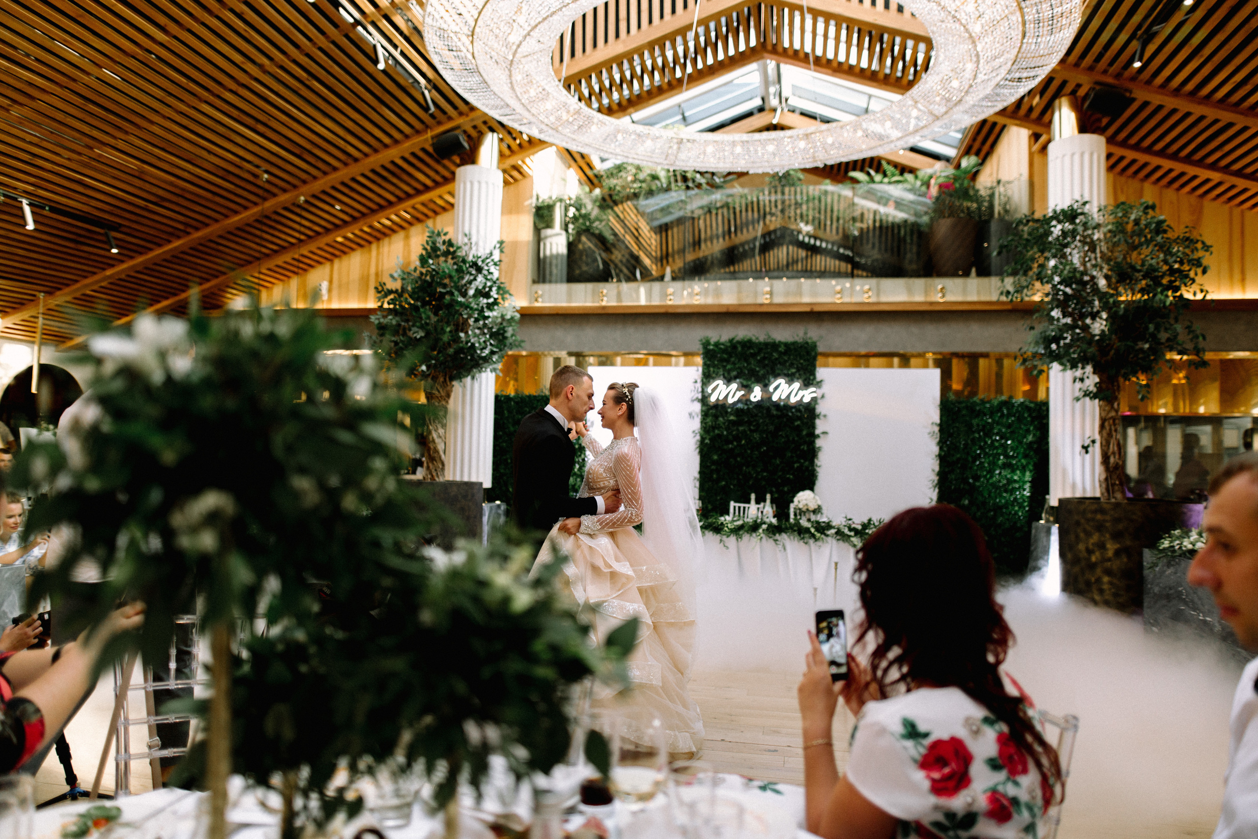 Tanya & Yaroslav. Свадебный фотограф в Киеве Дубовская Полина