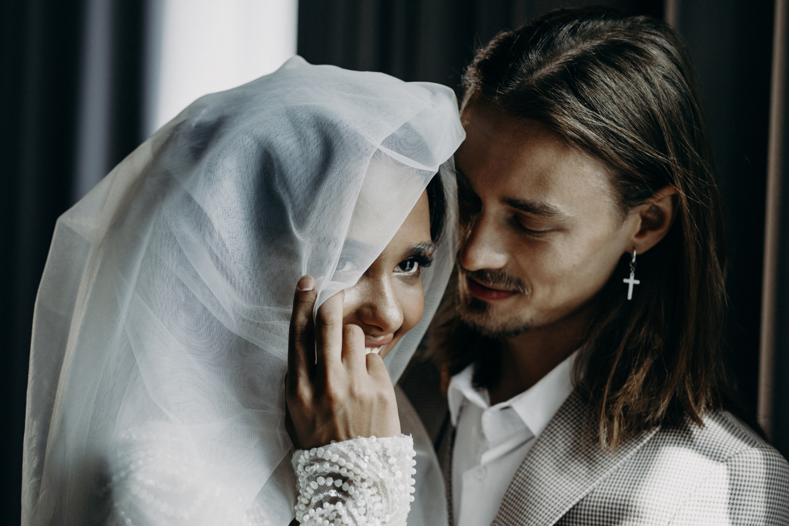 Paul & Mary. Свадебный фотограф в Киеве Дубовская Полина