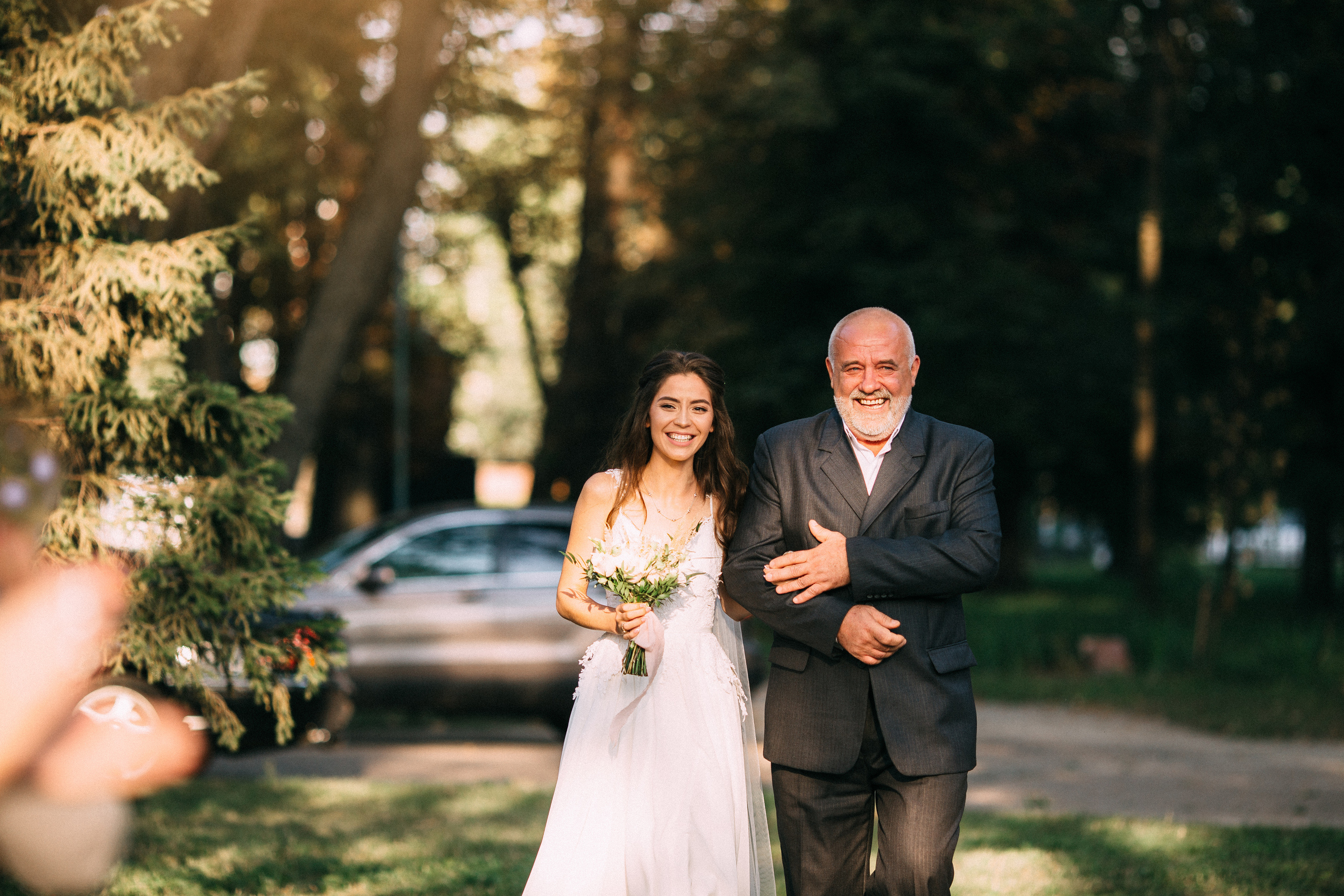 Vova & Kate. Свадебный фотограф в Киеве Дубовская Полина