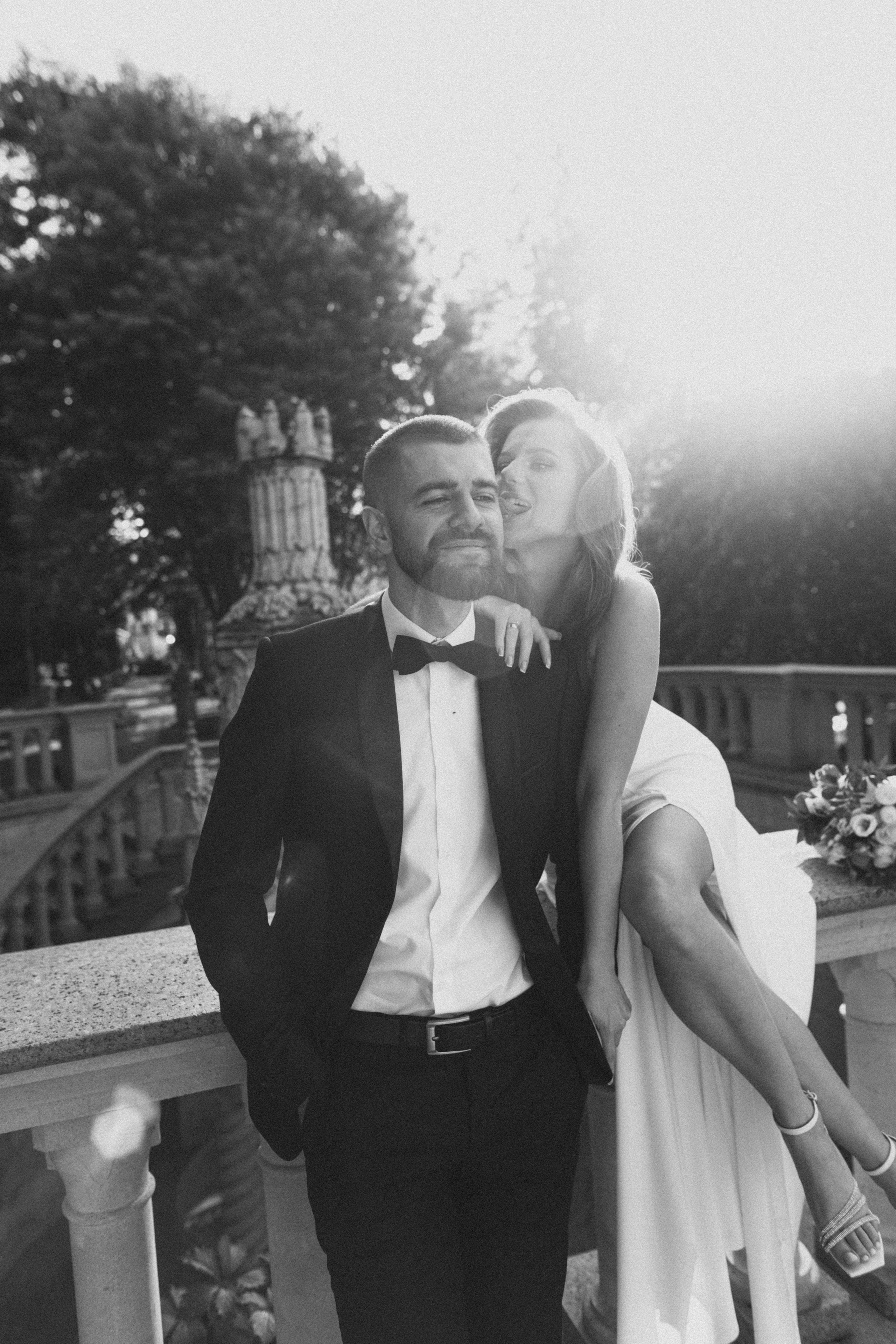 Vlada & Oleg. Свадебный фотограф в Киеве Дубовская Полина