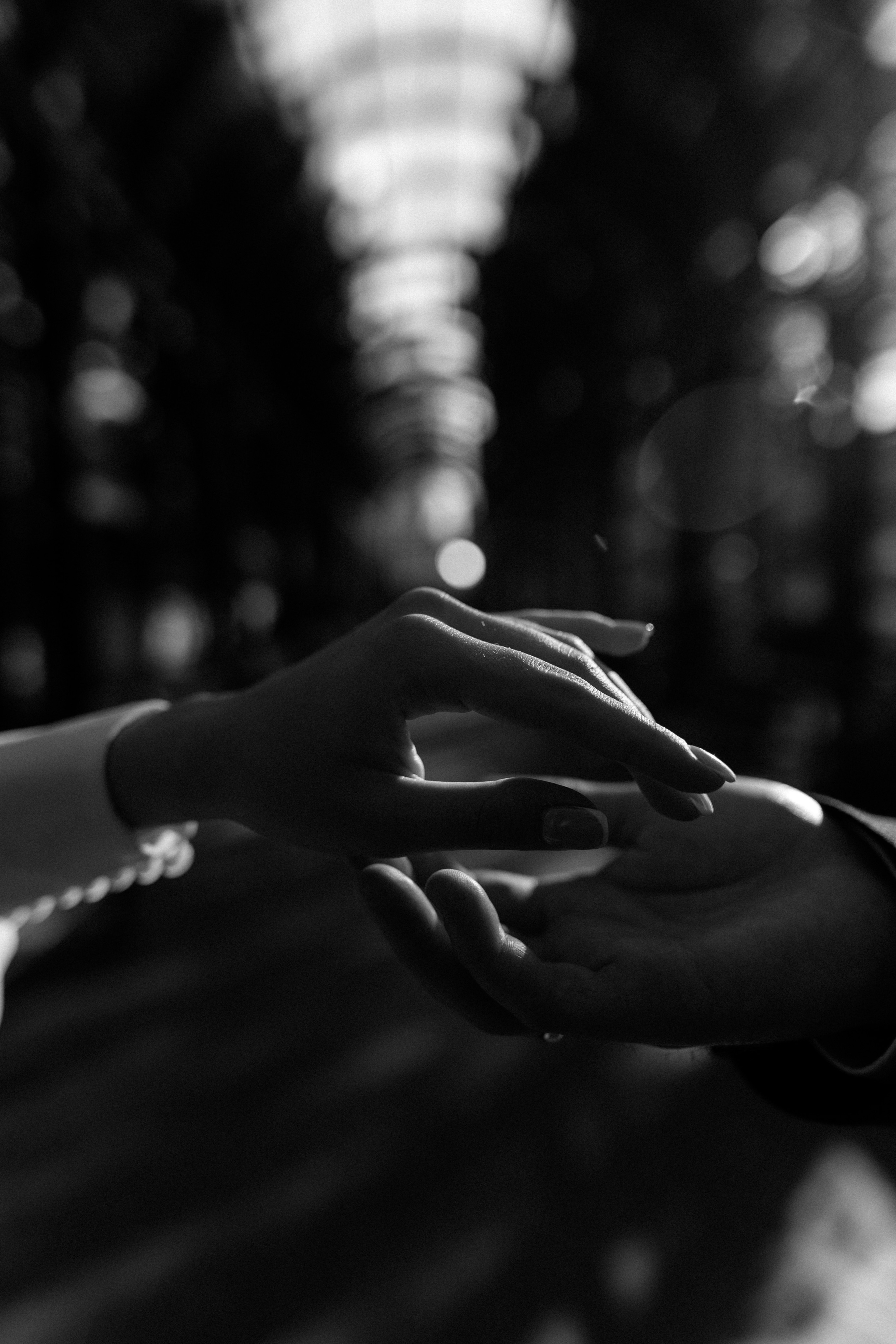 Varya & Igor. Свадебный фотограф в Киеве Дубовская Полина