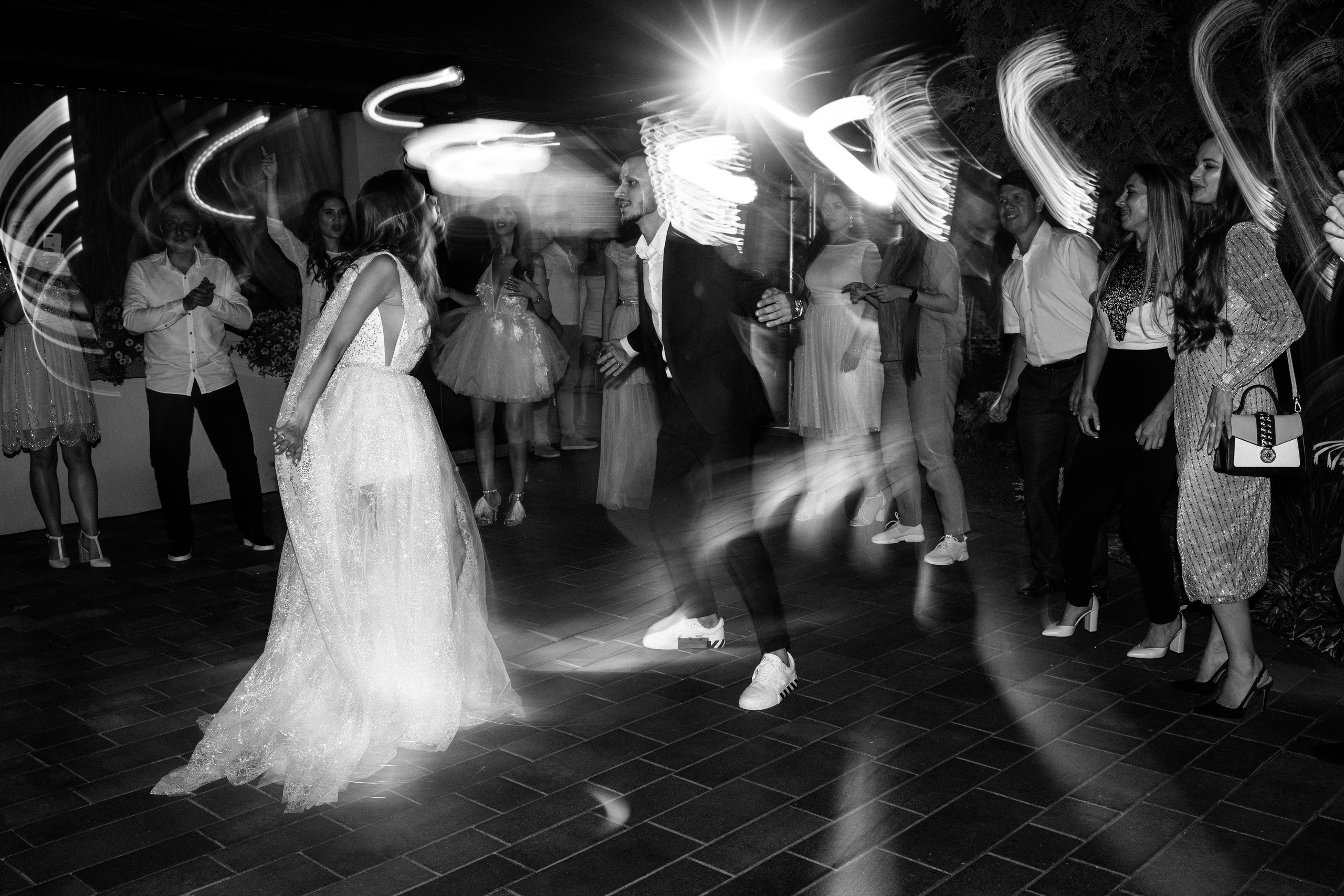 Olya & Artem. Свадебный фотограф в Киеве Дубовская Полина