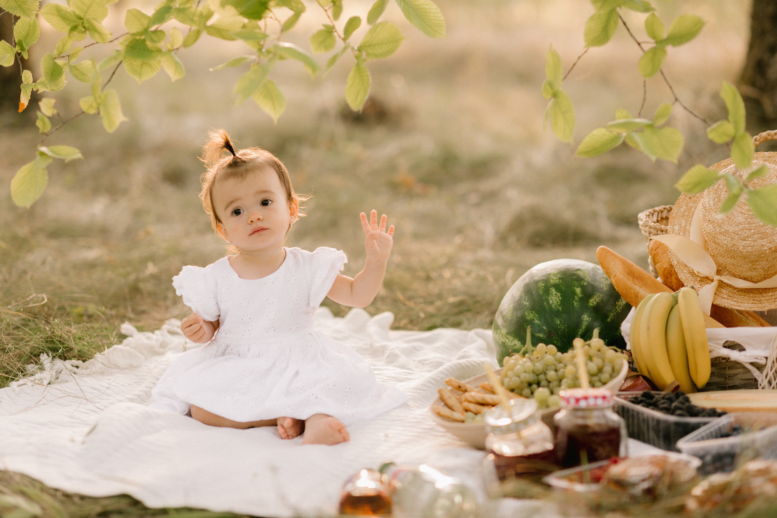Настя Денис и Эмилия. Свадебный фотограф в Киеве Дубовская Полина