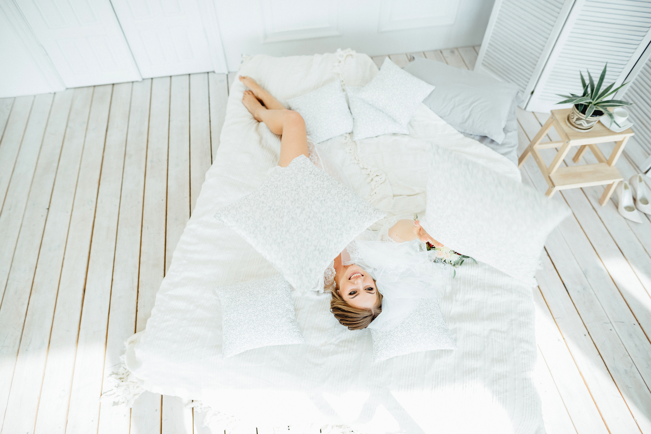 Vesta & Zhenya. Свадебный фотограф в Киеве Дубовская Полина