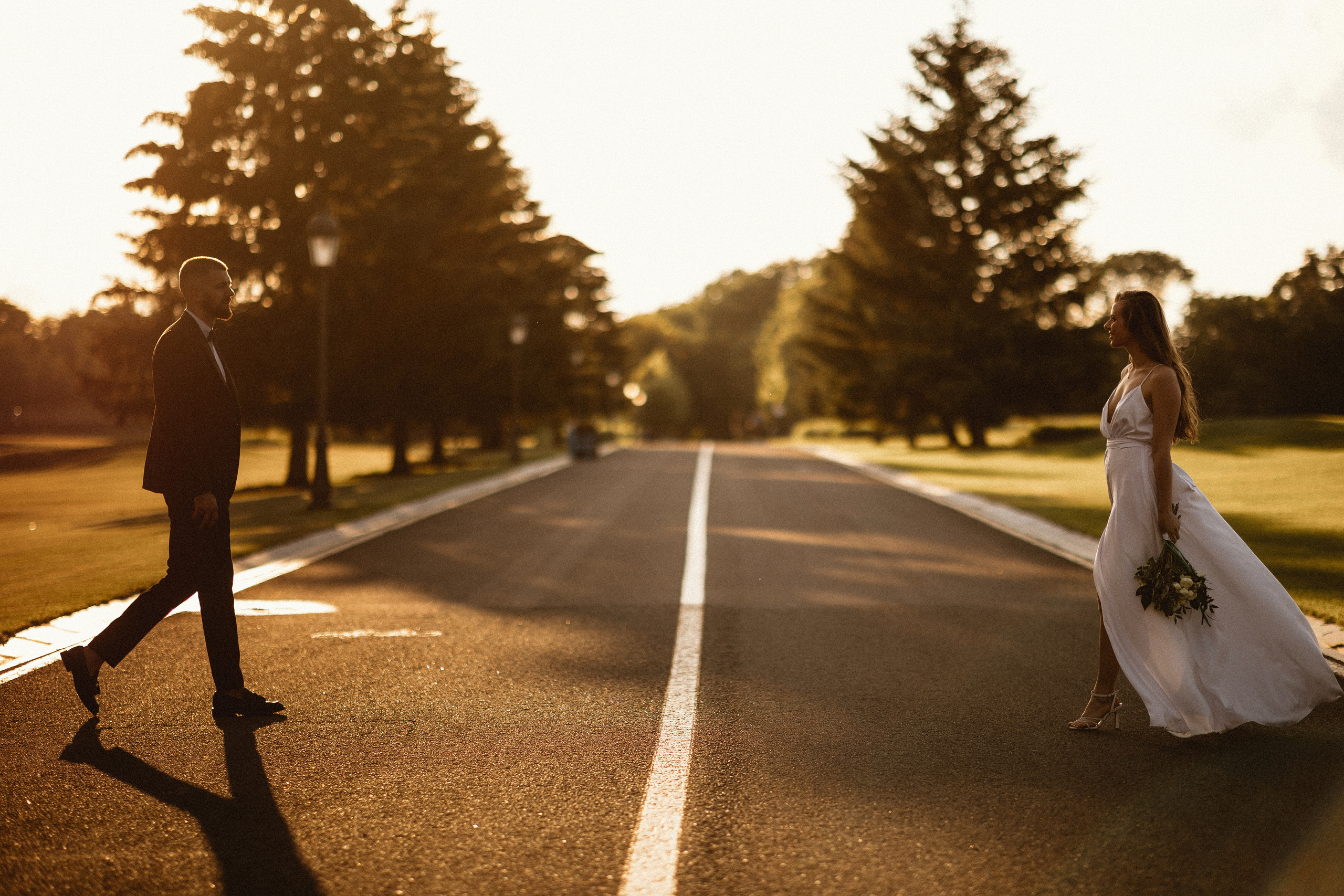Vlada & Oleg. Свадебный фотограф в Киеве Дубовская Полина
