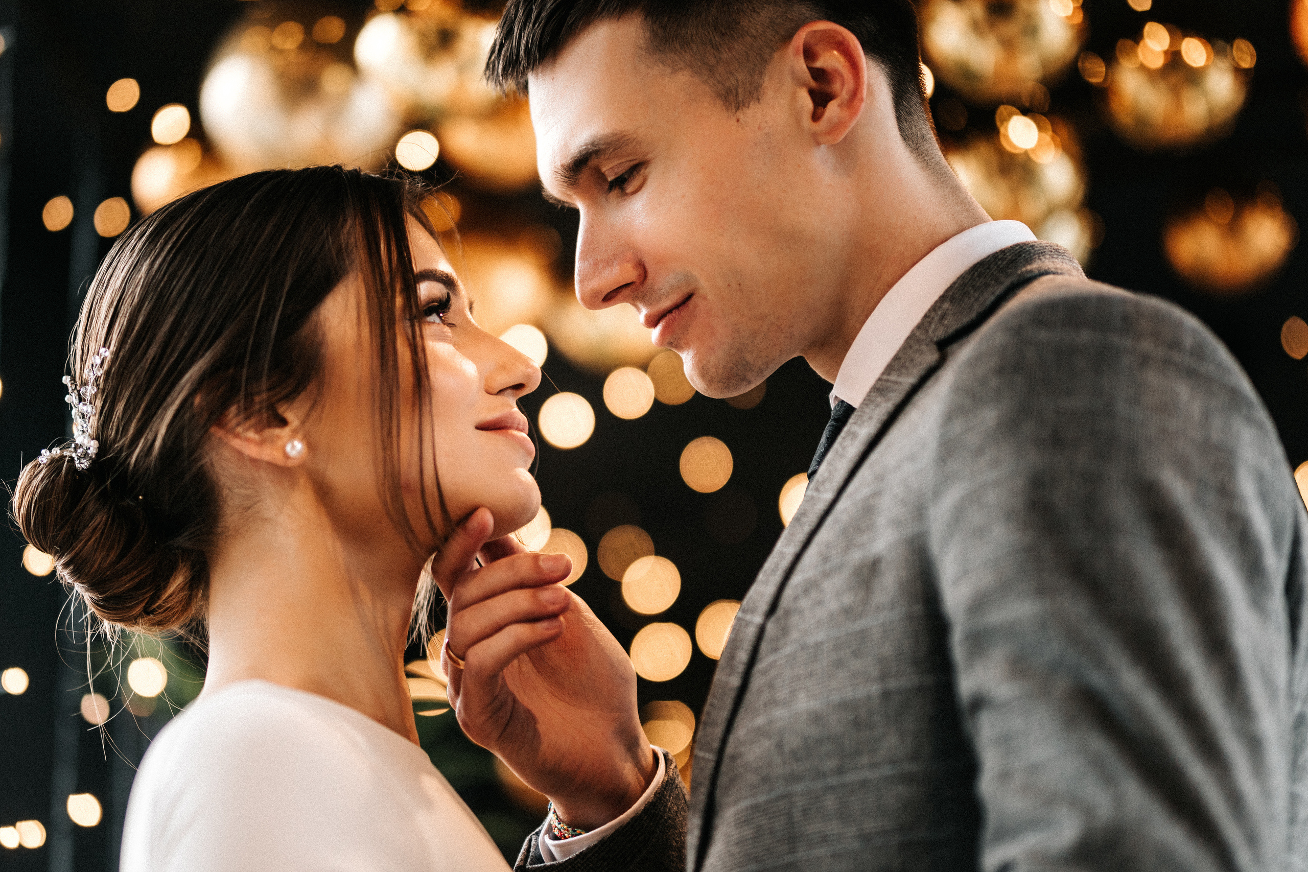 Katia & Vadim. Свадебный фотограф в Киеве Дубовская Полина