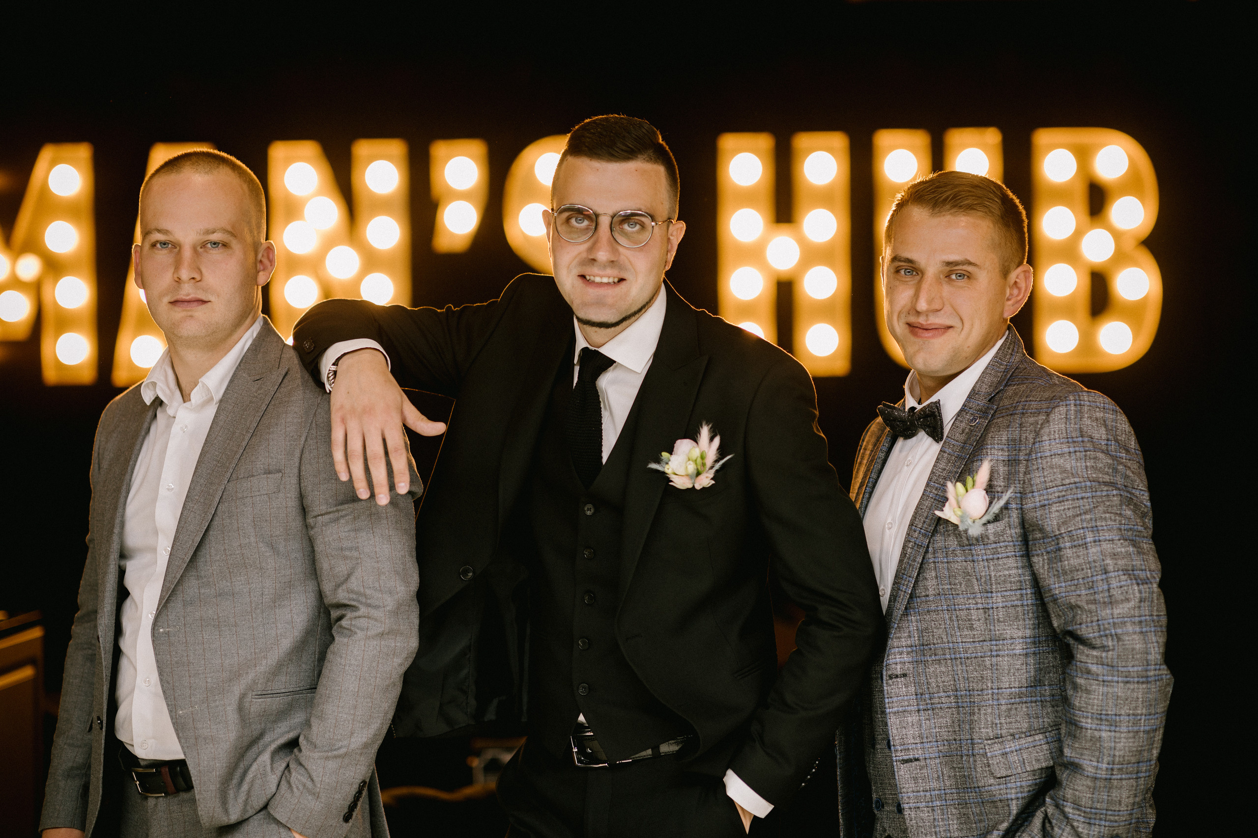 Alex & Ira. Свадебный фотограф в Киеве Дубовская Полина