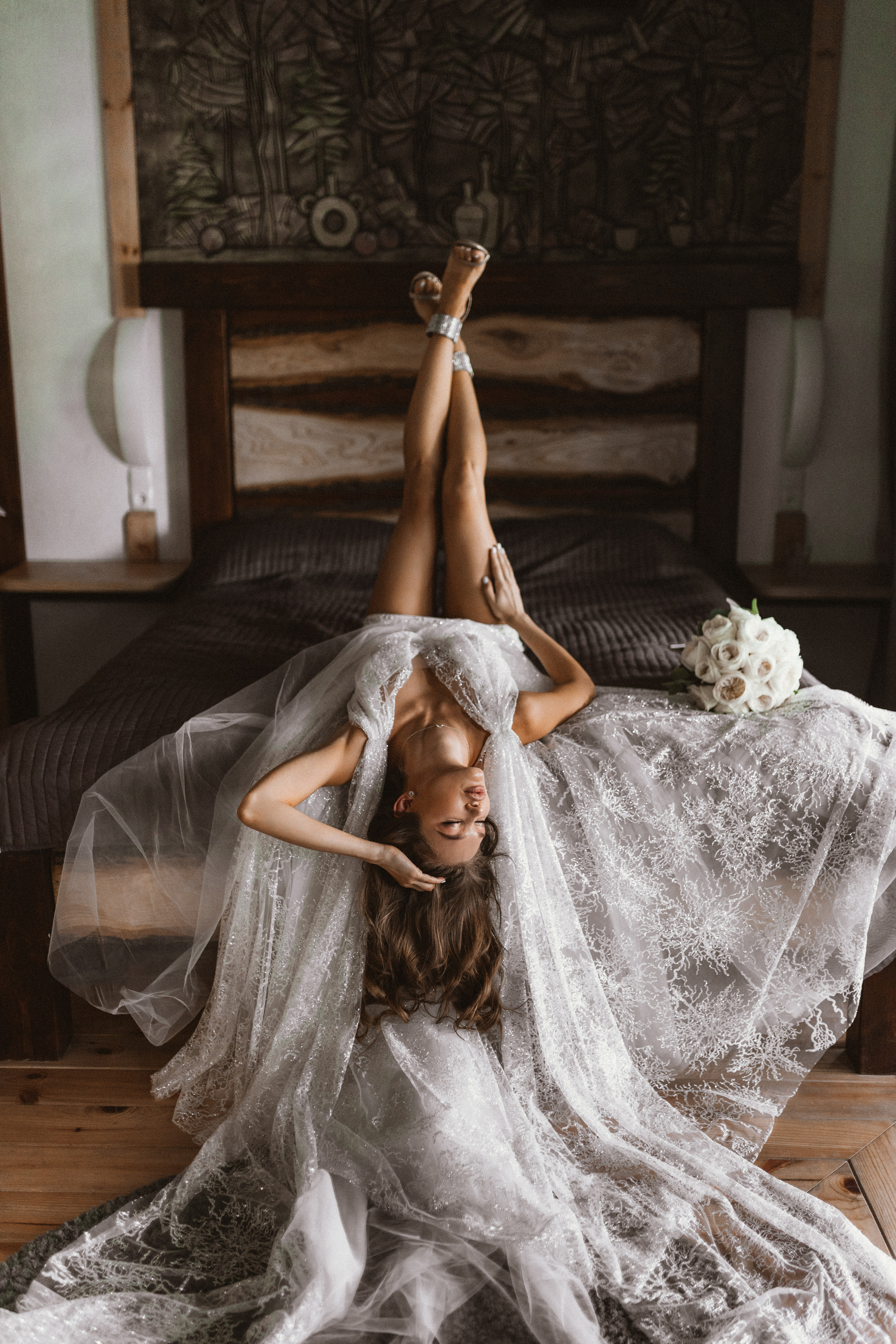 Свадебный фотограф в Киеве Дубовская Полина