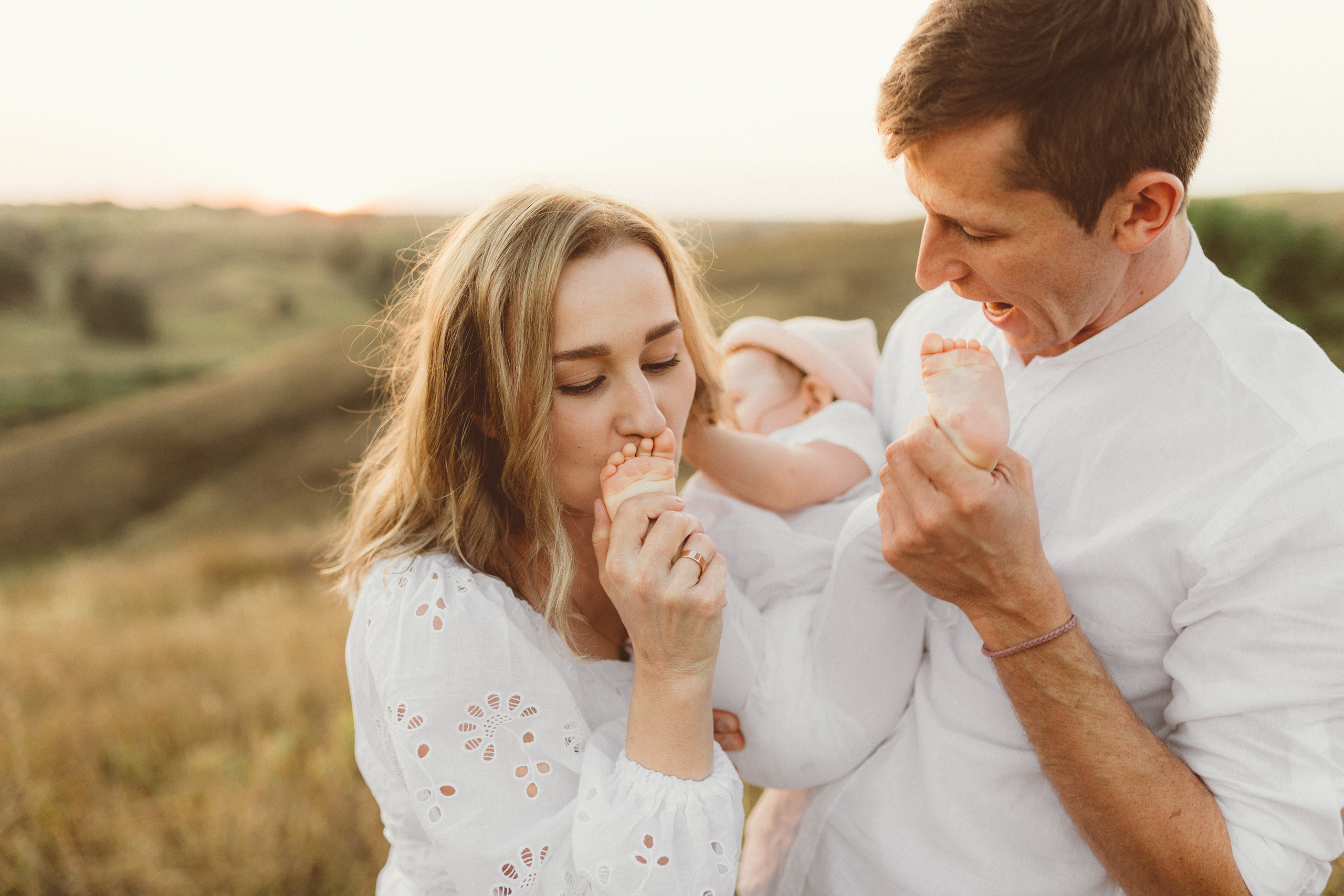 Даша Денис и Маша. Свадебный фотограф в Киеве Дубовская Полина