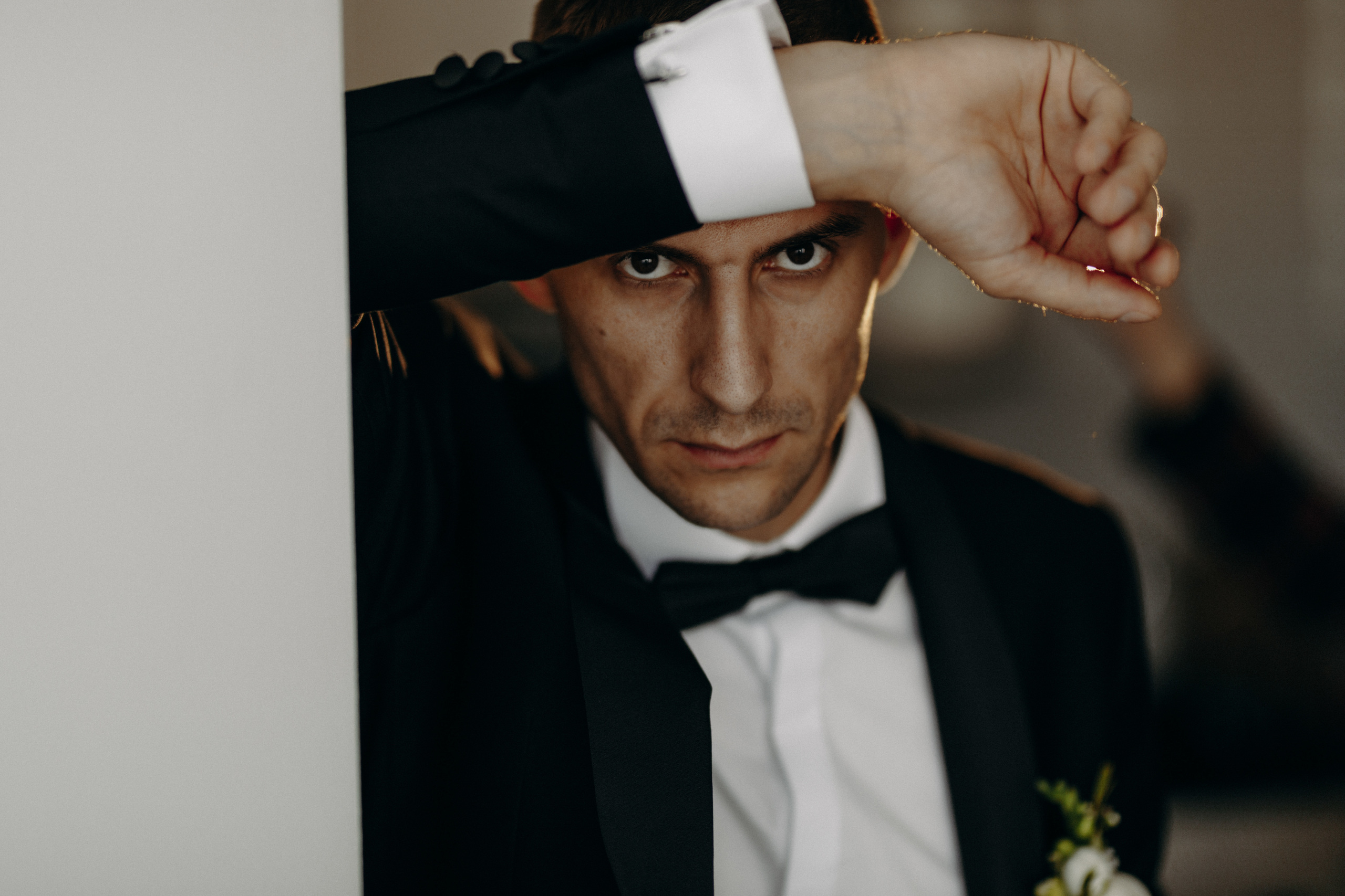 Tanya & Yaroslav. Свадебный фотограф в Киеве Дубовская Полина