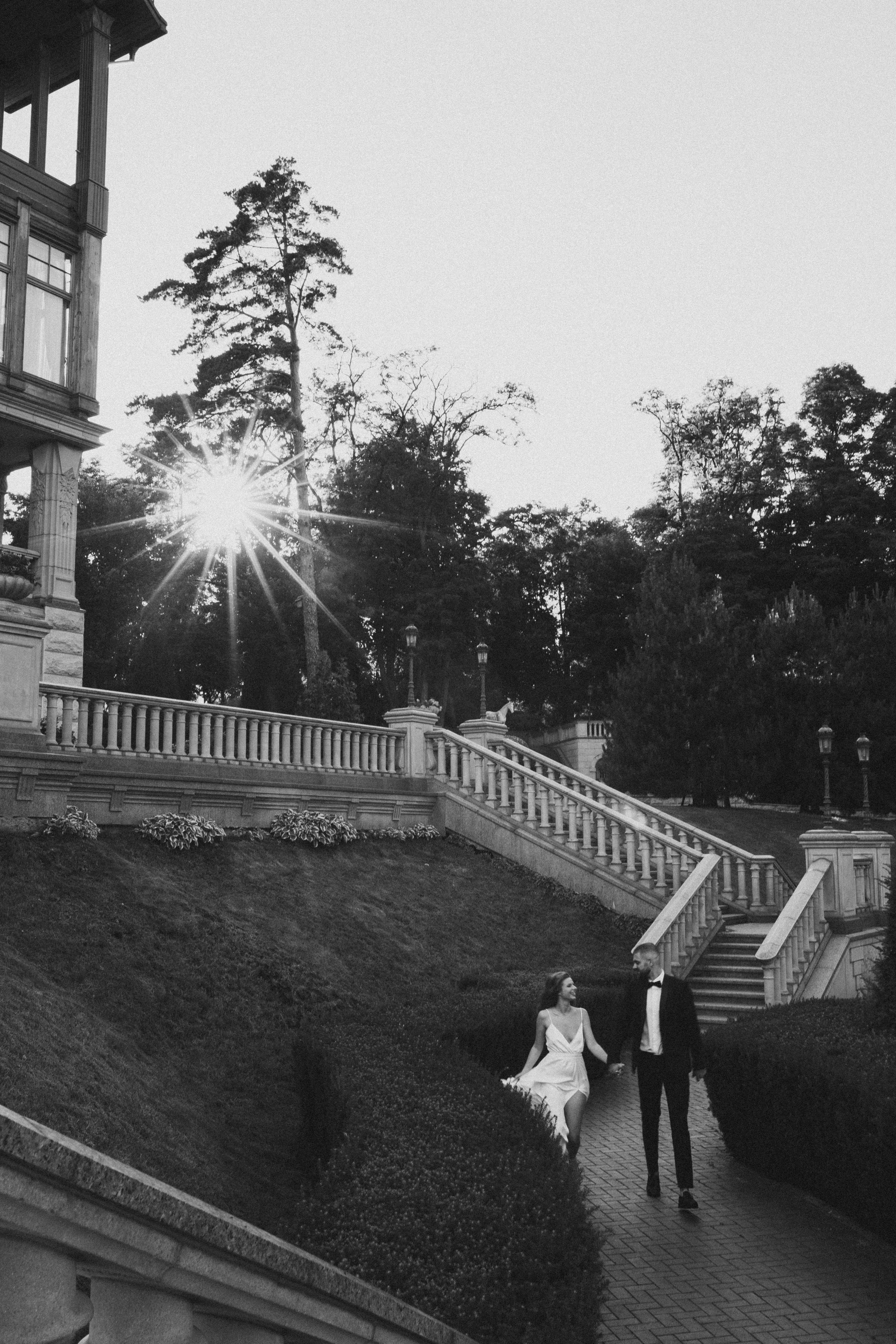 Vlada & Oleg. Свадебный фотограф в Киеве Дубовская Полина