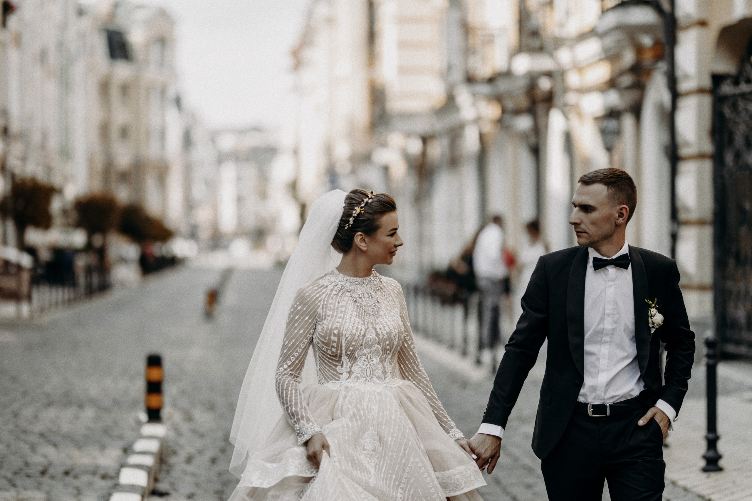 Tanya & Yaroslav. Свадебный фотограф в Киеве Дубовская Полина
