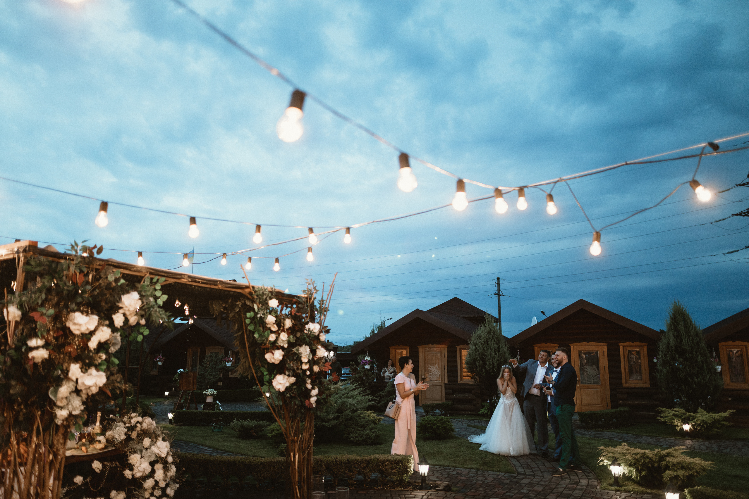 Anna & Max. Свадебный фотограф в Киеве Дубовская Полина