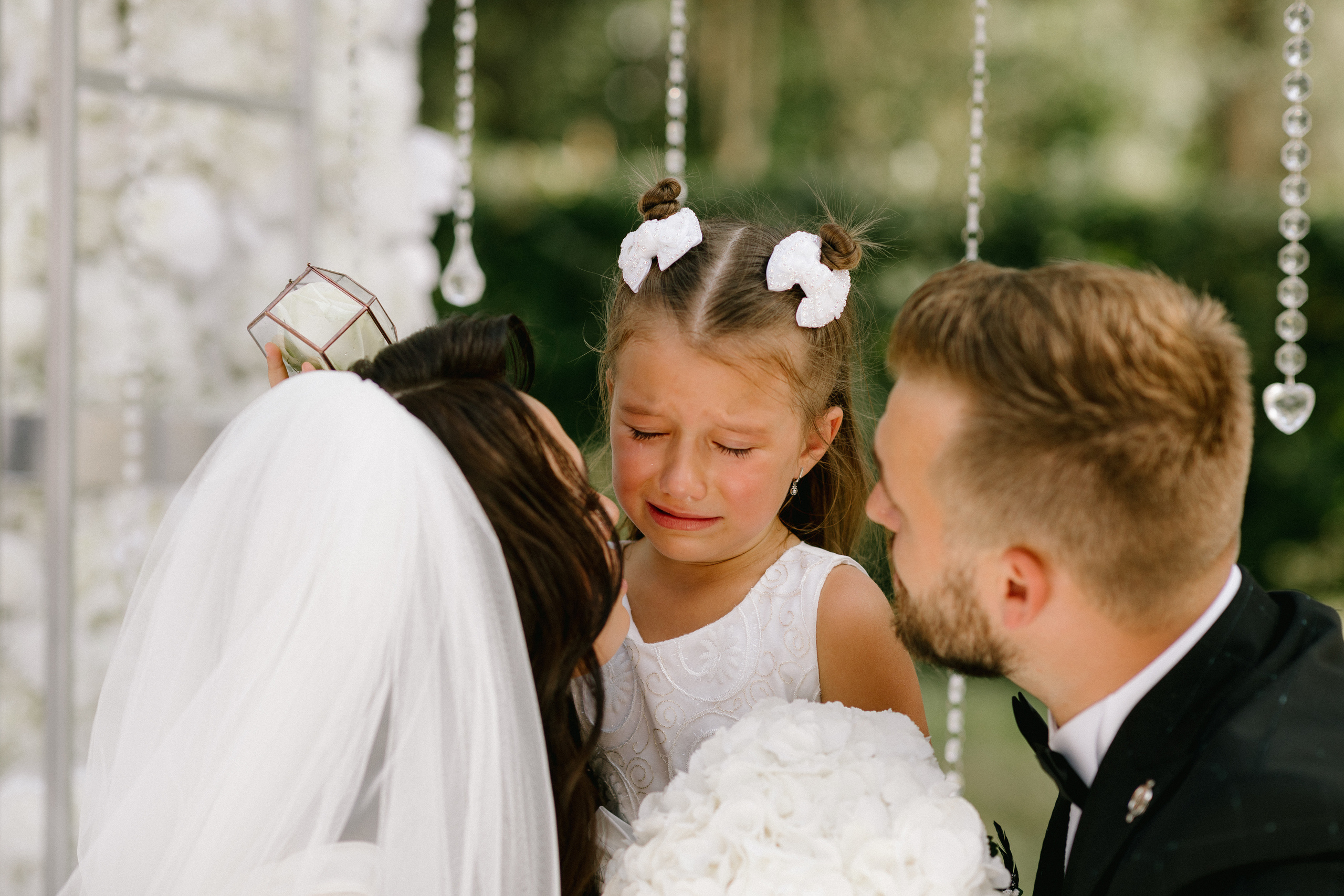 Sergey & Vika. Свадебный фотограф в Киеве Дубовская Полина