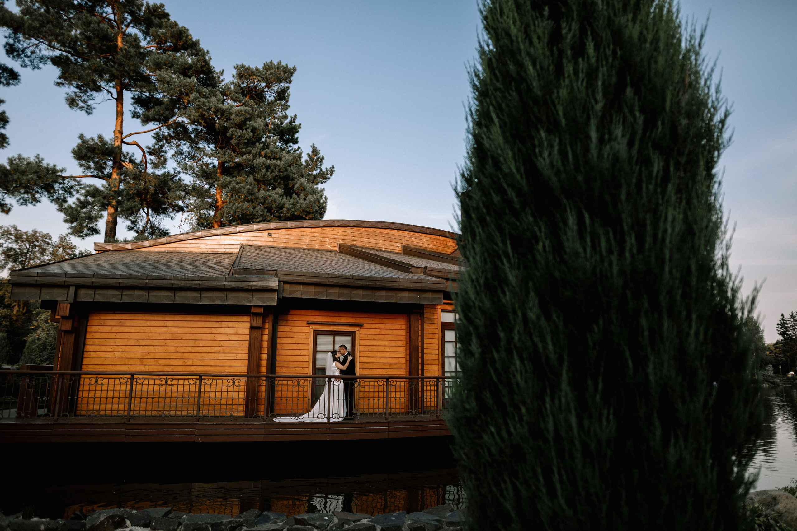 Anna & Zhenya. Свадебный фотограф в Киеве Дубовская Полина