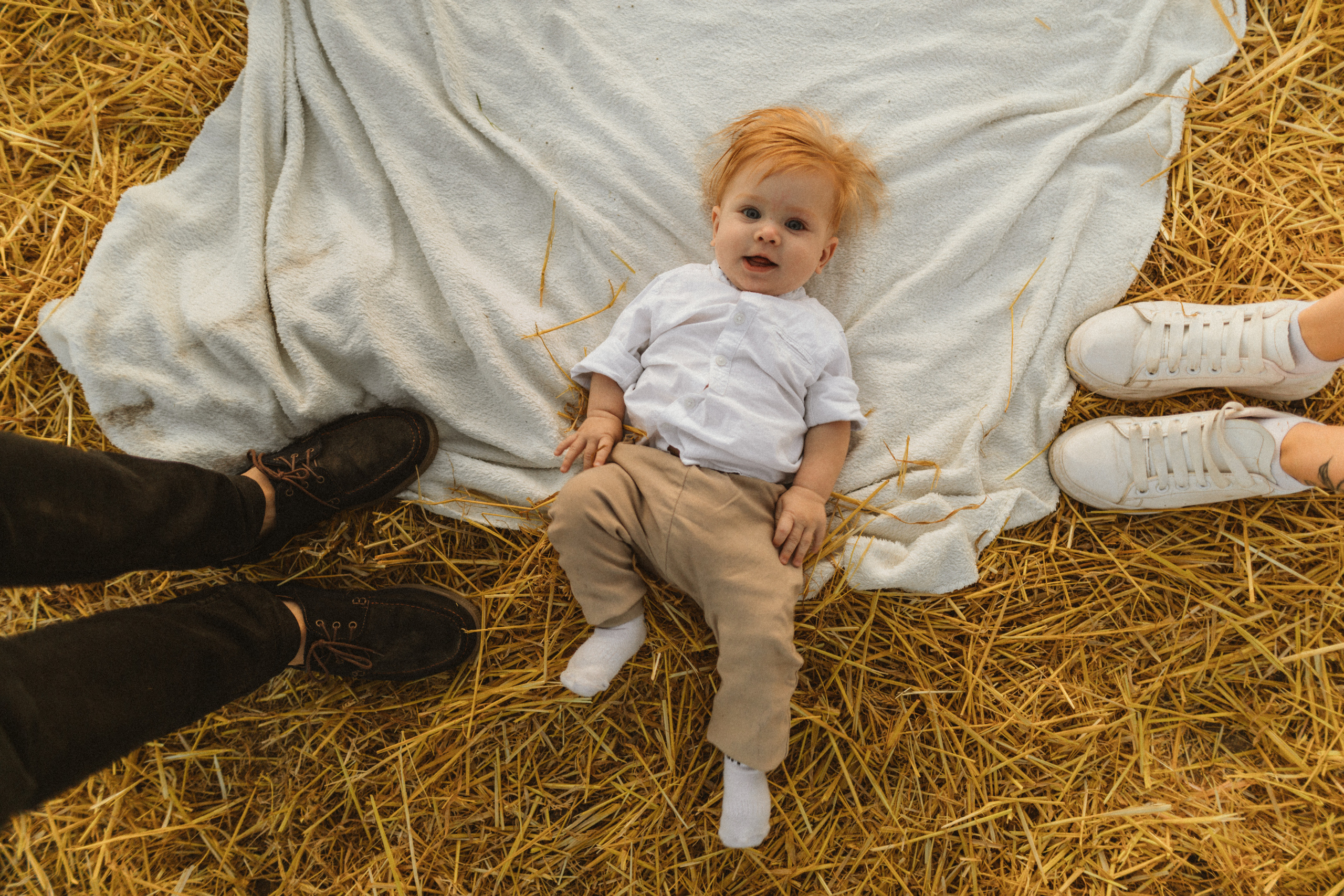 Наше маленькое чудо…. Свадебный фотограф в Киеве Дубовская Полина