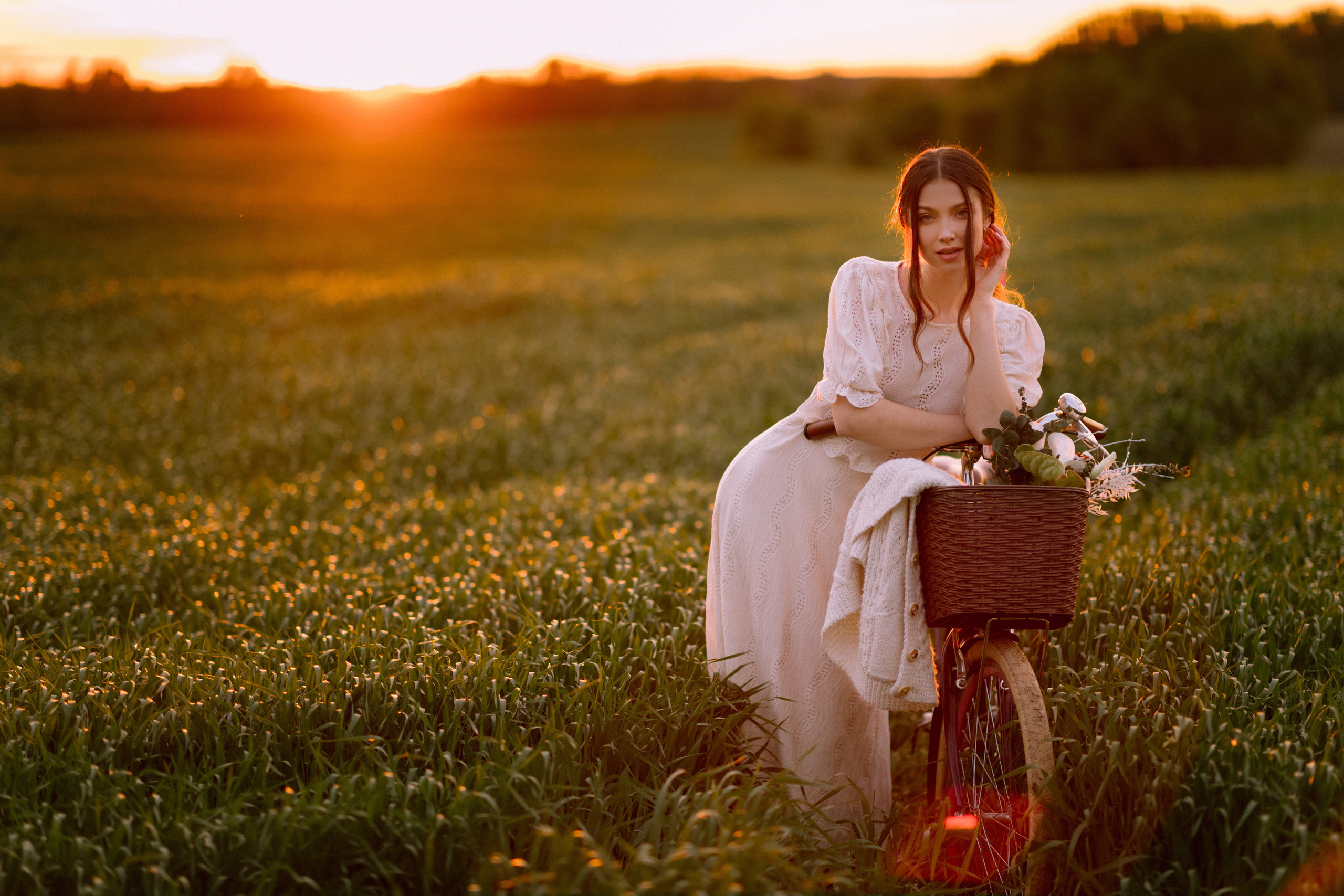 Tanya. Свадебный фотограф в Киеве Дубовская Полина