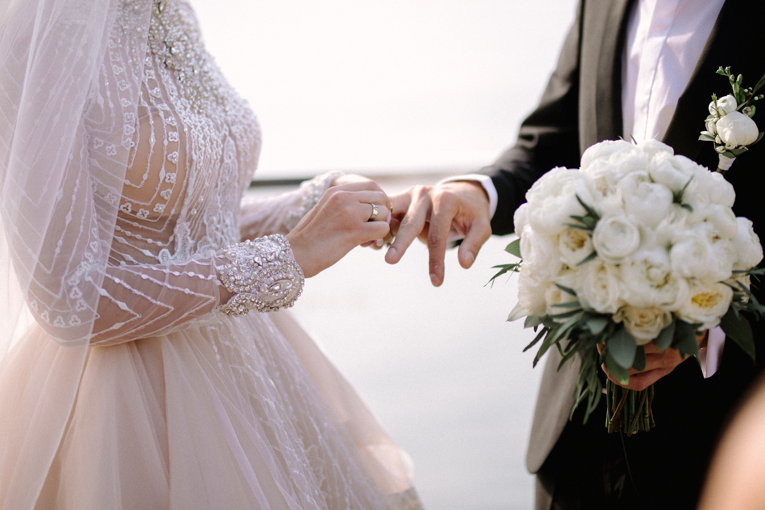 Tanya & Yaroslav. Свадебный фотограф в Киеве Дубовская Полина