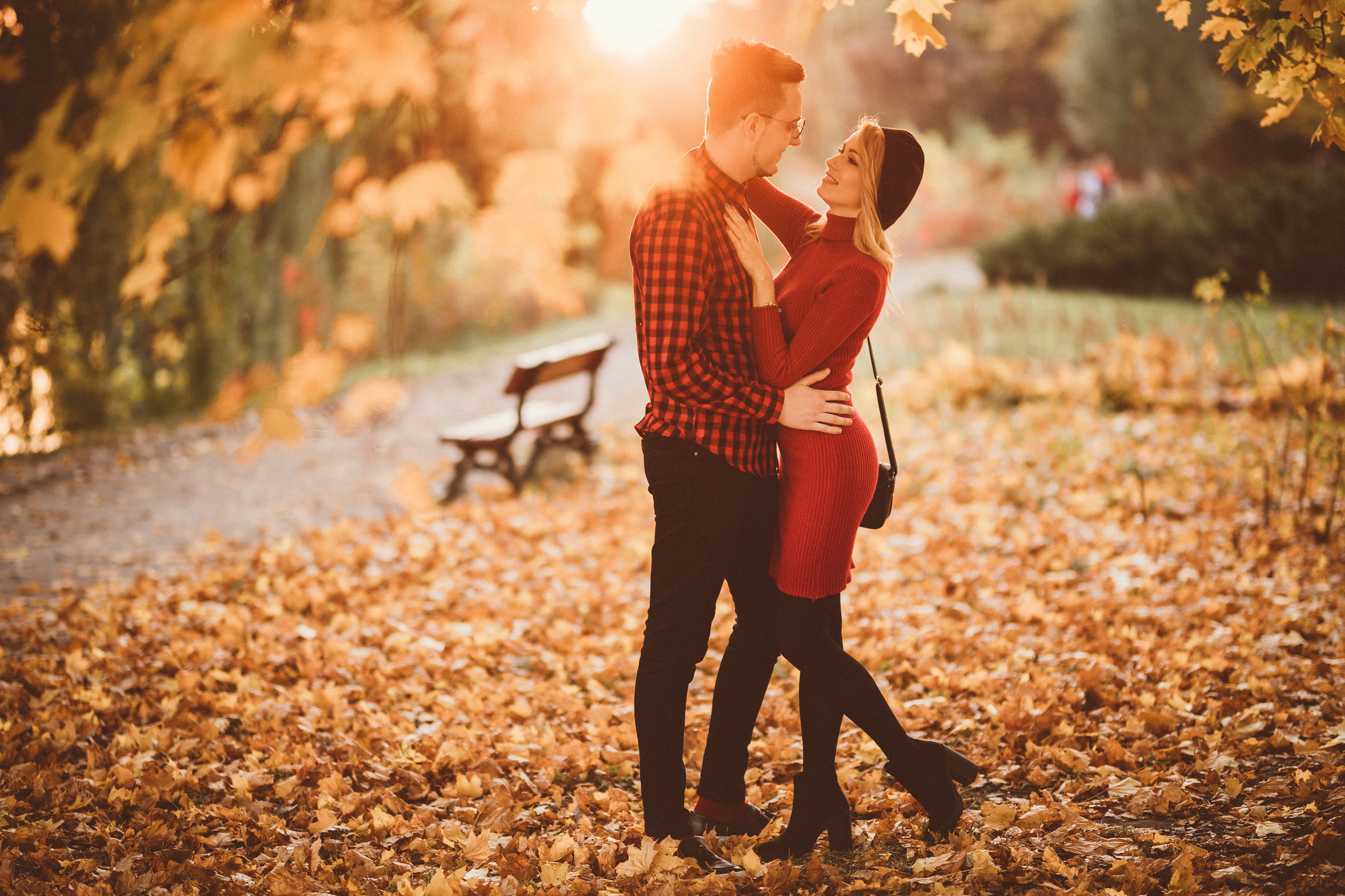 Sasha & Ira. Свадебный фотограф в Киеве Дубовская Полина