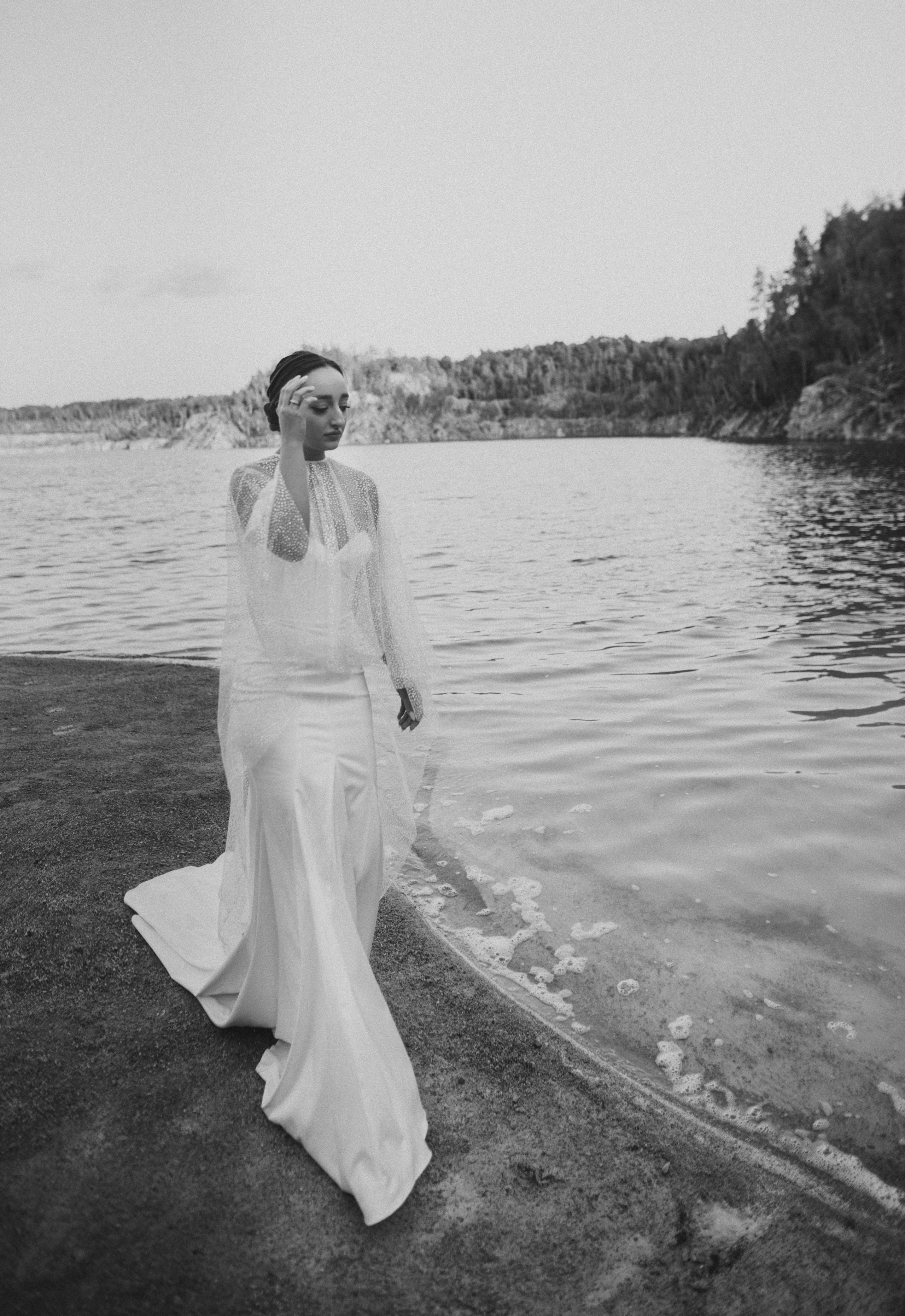 Lana & Igor. Свадебный фотограф в Киеве Дубовская Полина