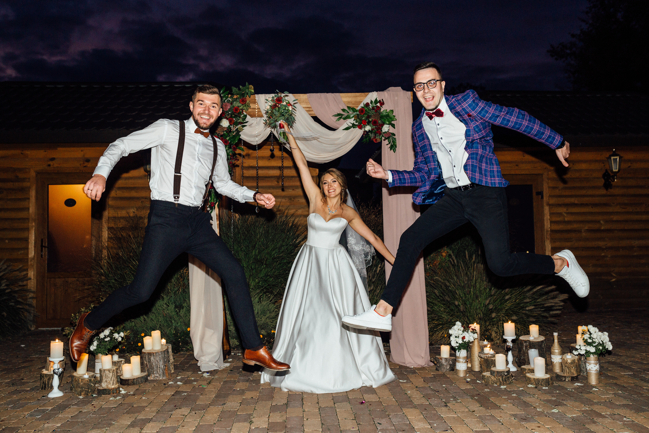 Vesta & Zhenya. Свадебный фотограф в Киеве Дубовская Полина